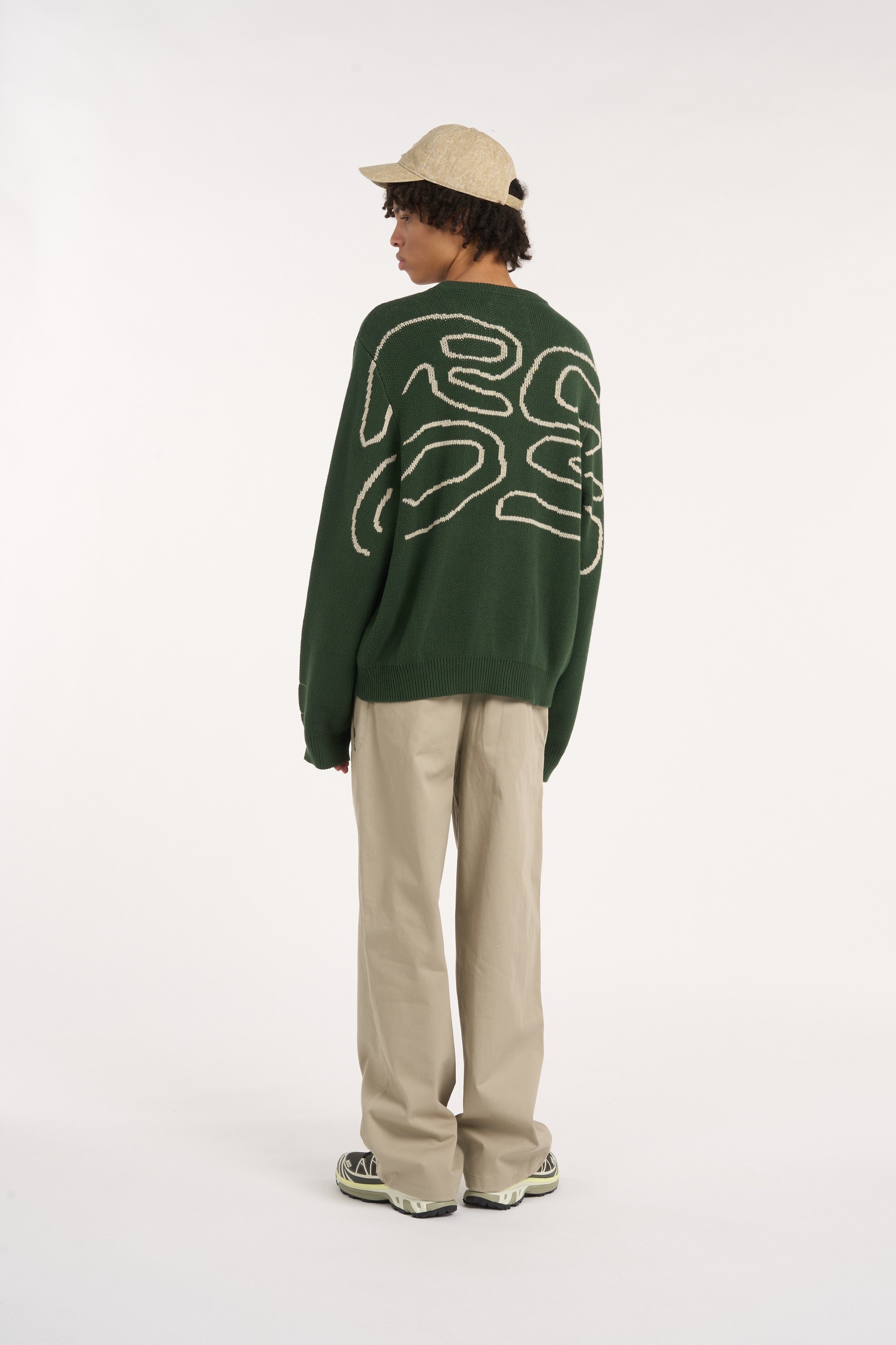 Pants | Beige RC OUTDOOR SUPPLY Men