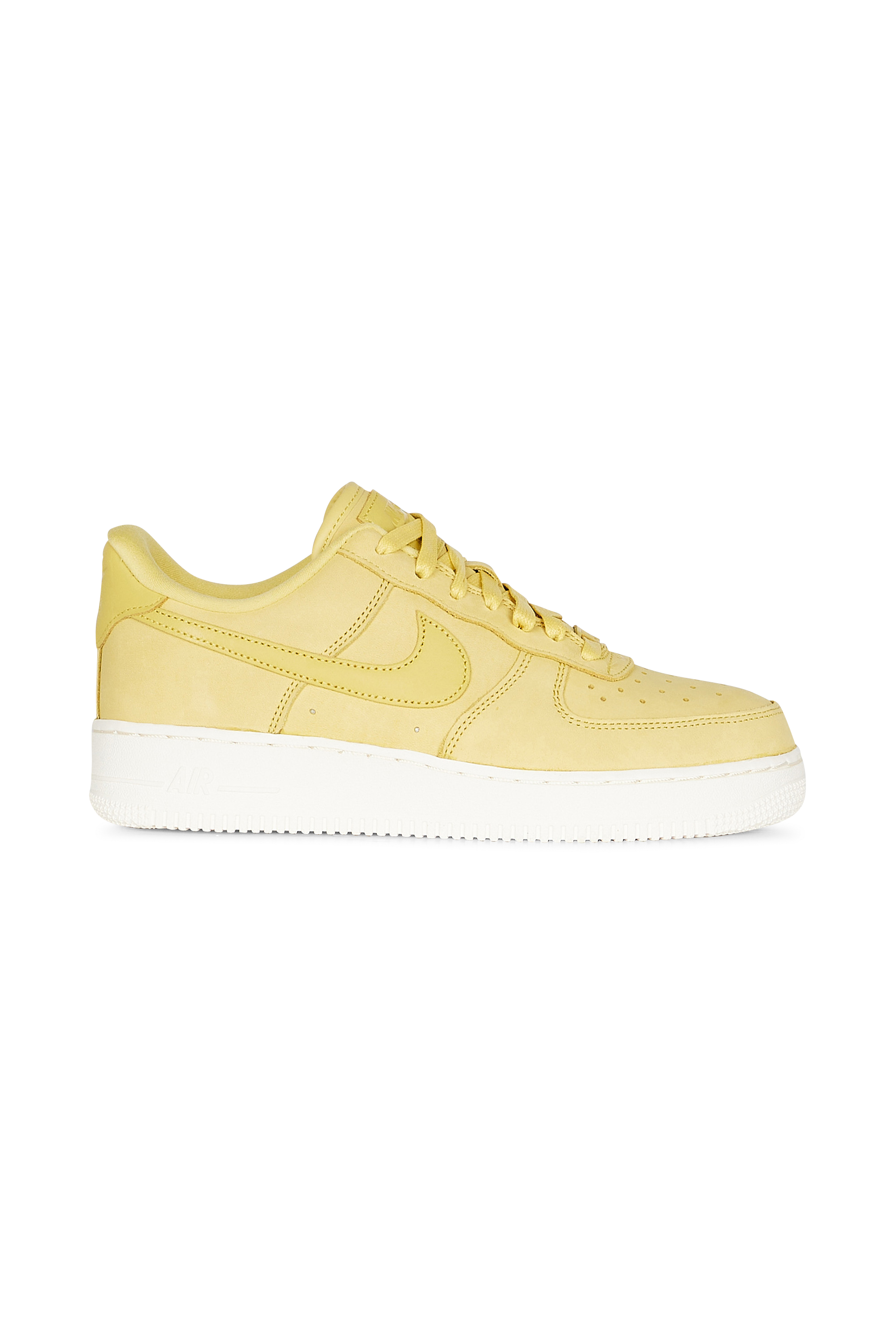 Sneakers Yellow