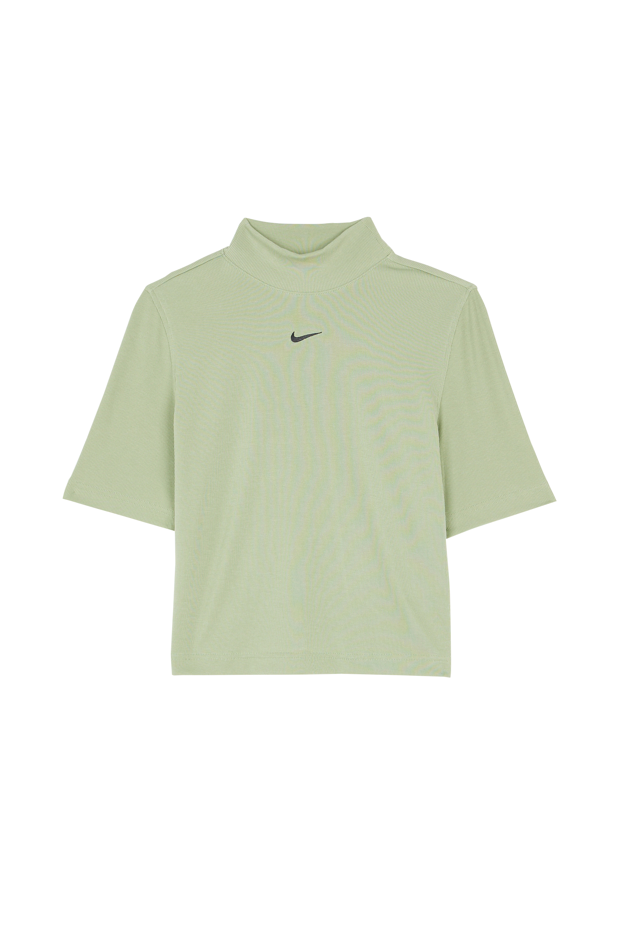 Top manches courtes  Vert