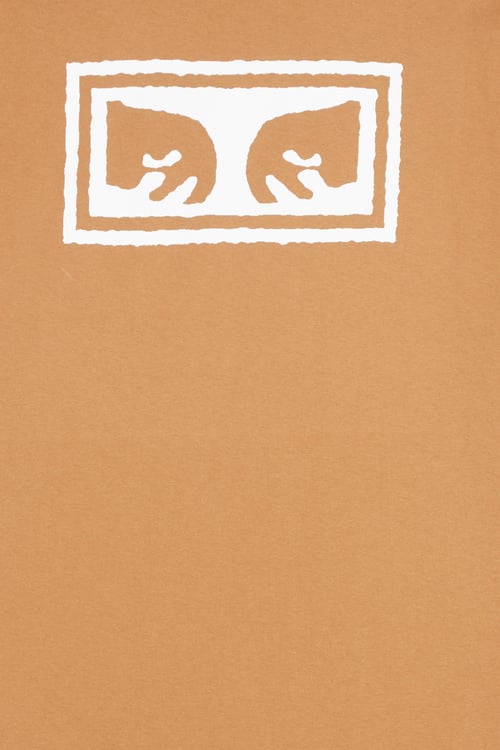 OBEY T-shirt Kaki