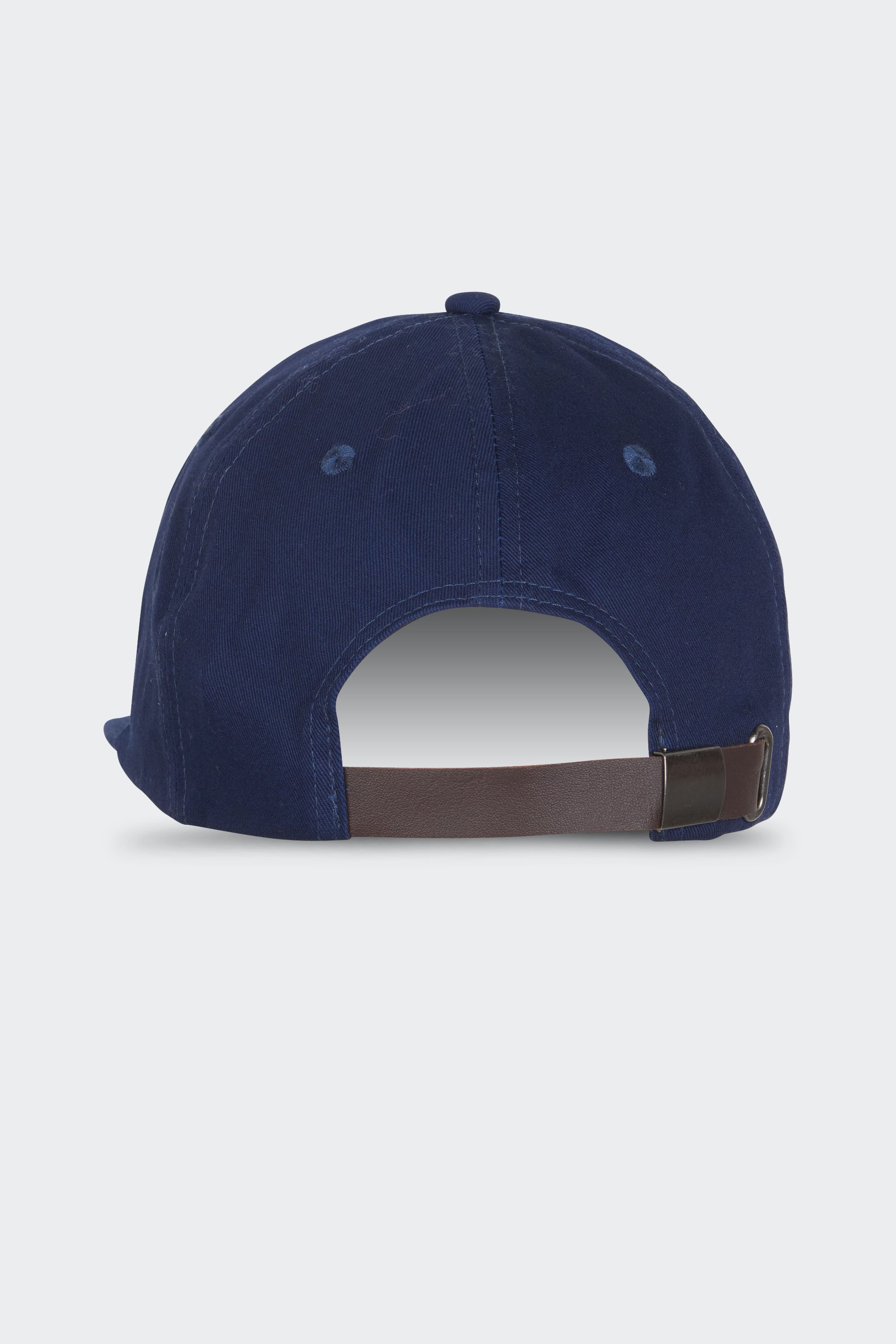 casquette | Bleu by STAN RAY casquette Bleu