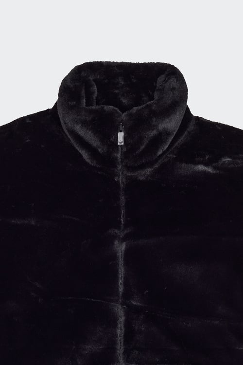 ADIDAS Veste Noir