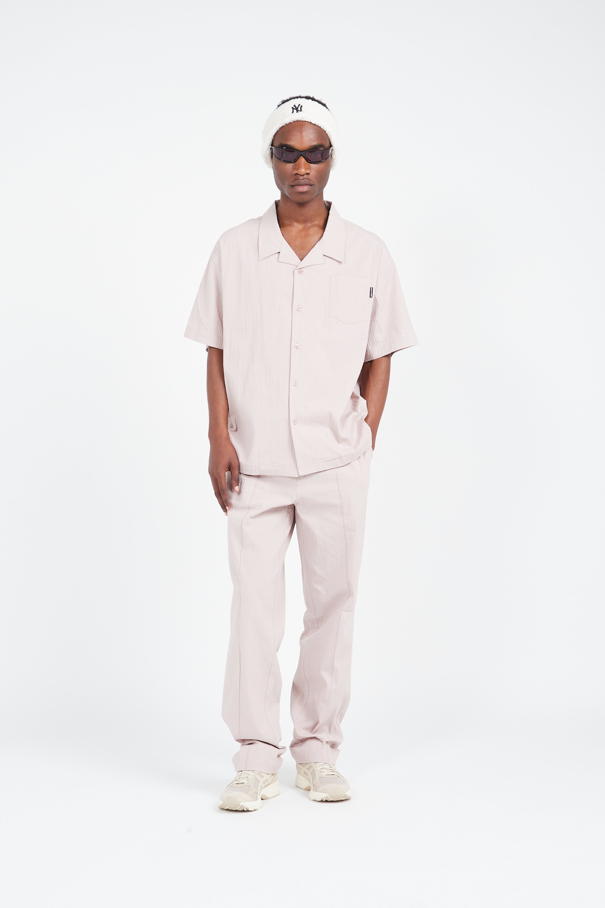 Shirt DAILY PAPER Pink