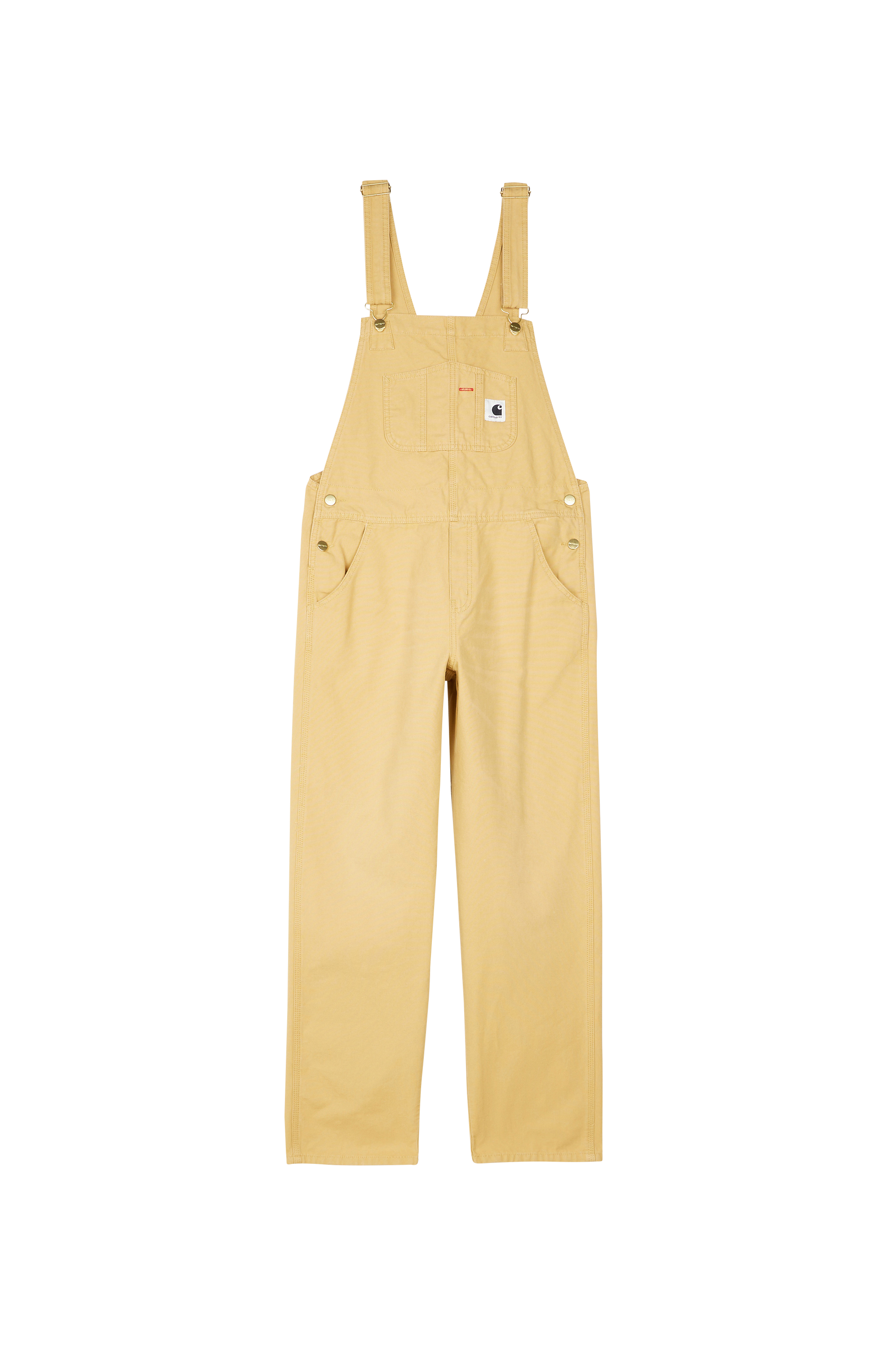 Salopette Beige