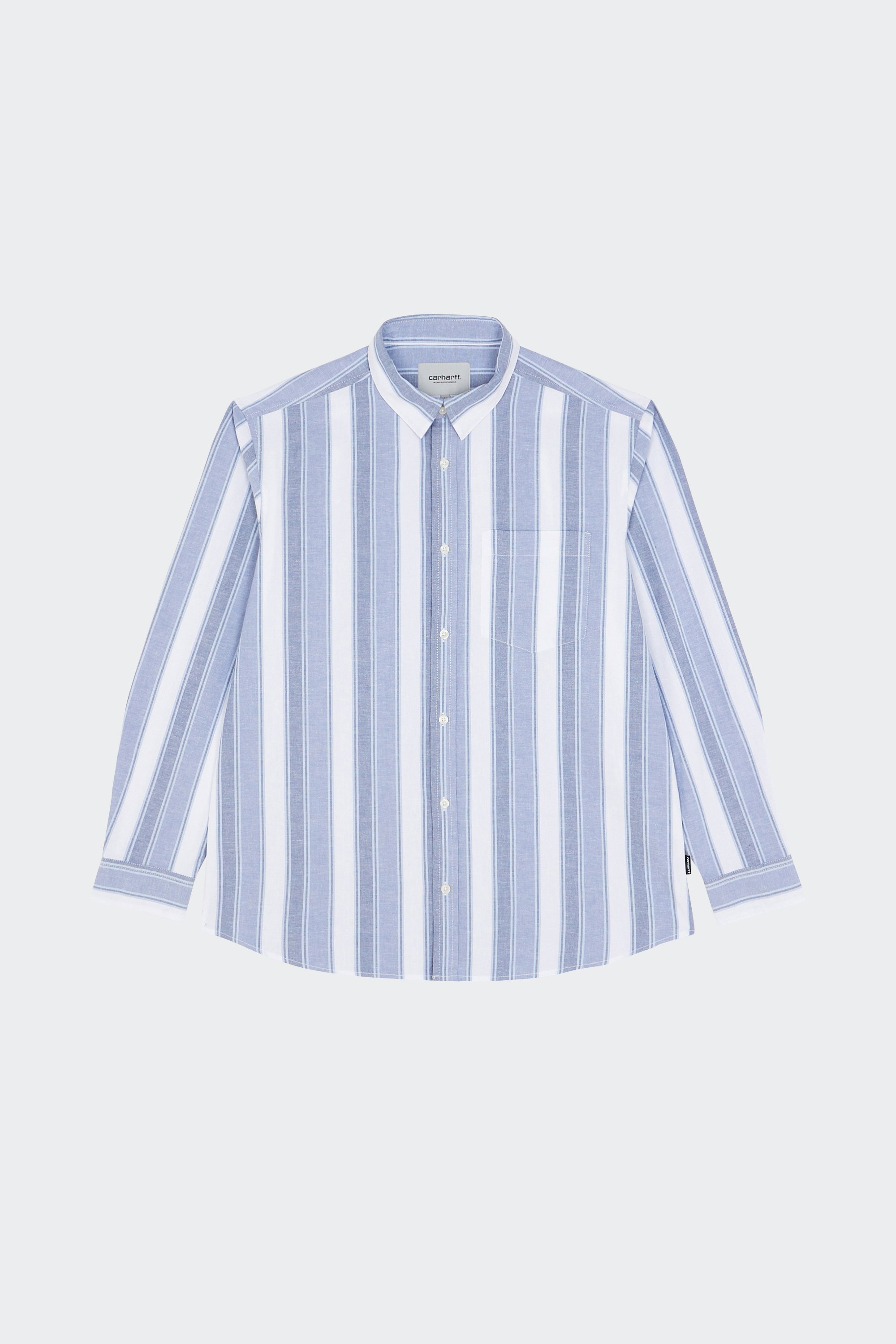 Chemise | Multicolore by CARHARTT WIP Chemise Multicolore