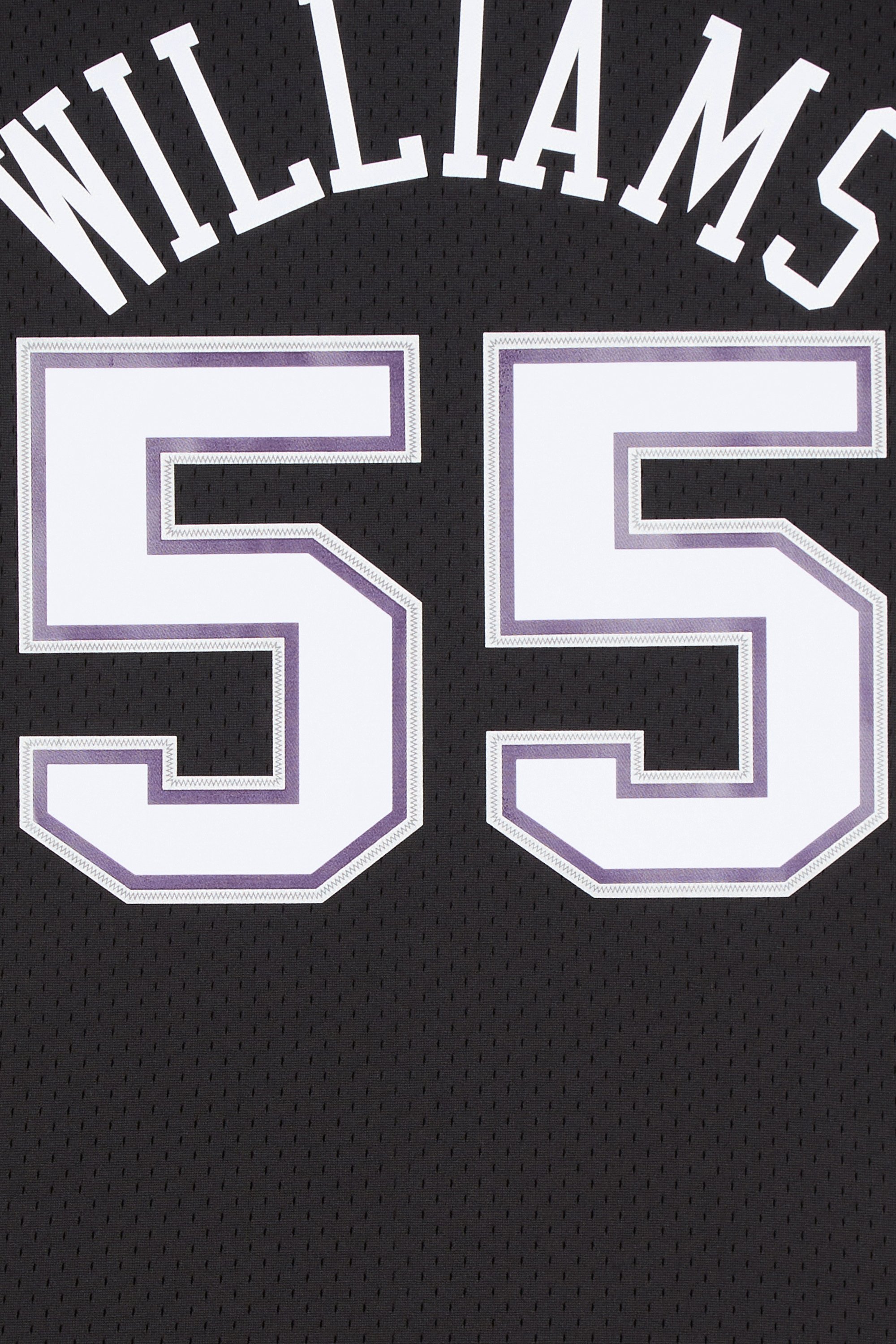 Swimsuit | Black by MITCHELL & NESS Swimsuit Black