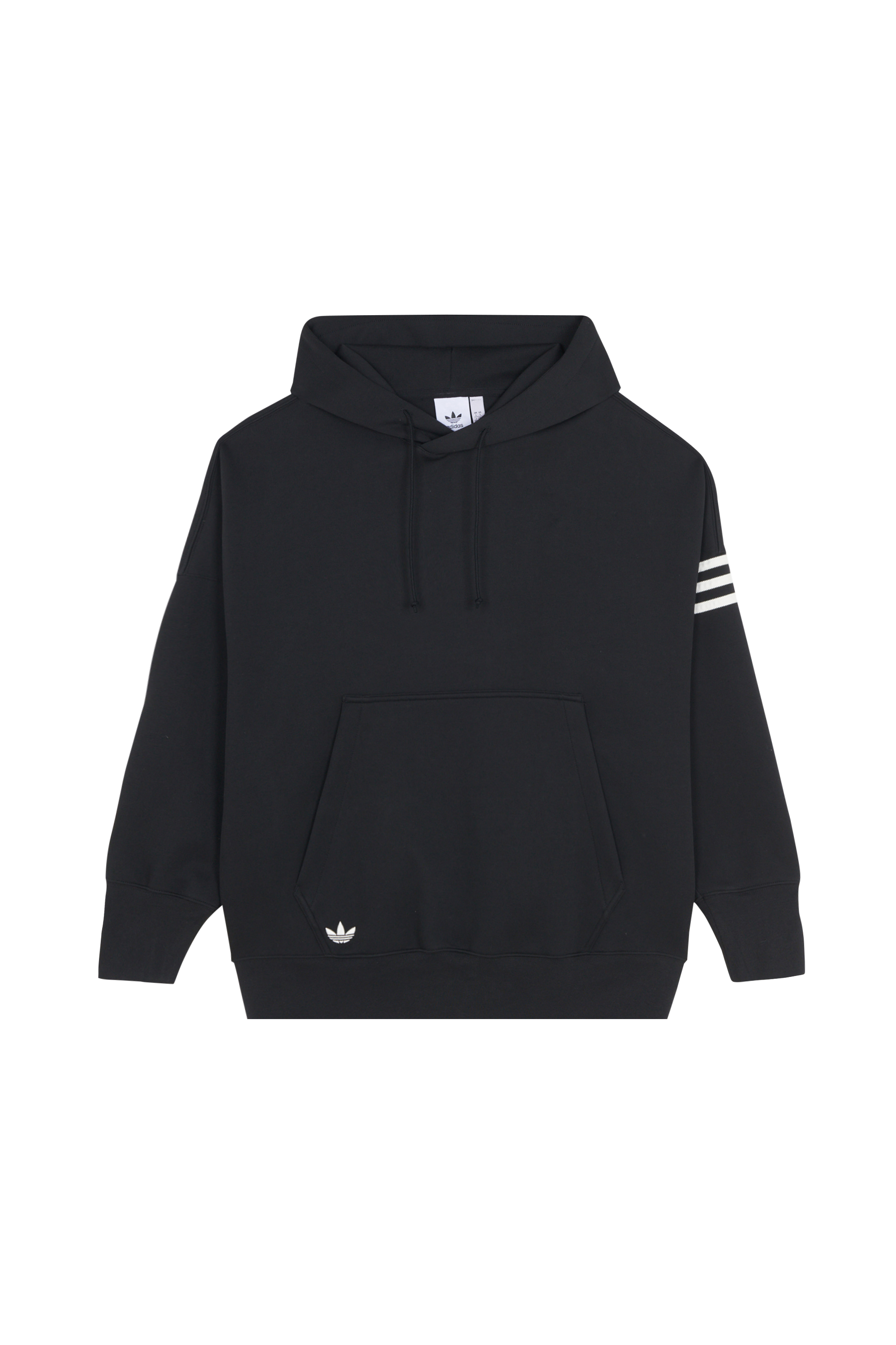 Hoodie Black