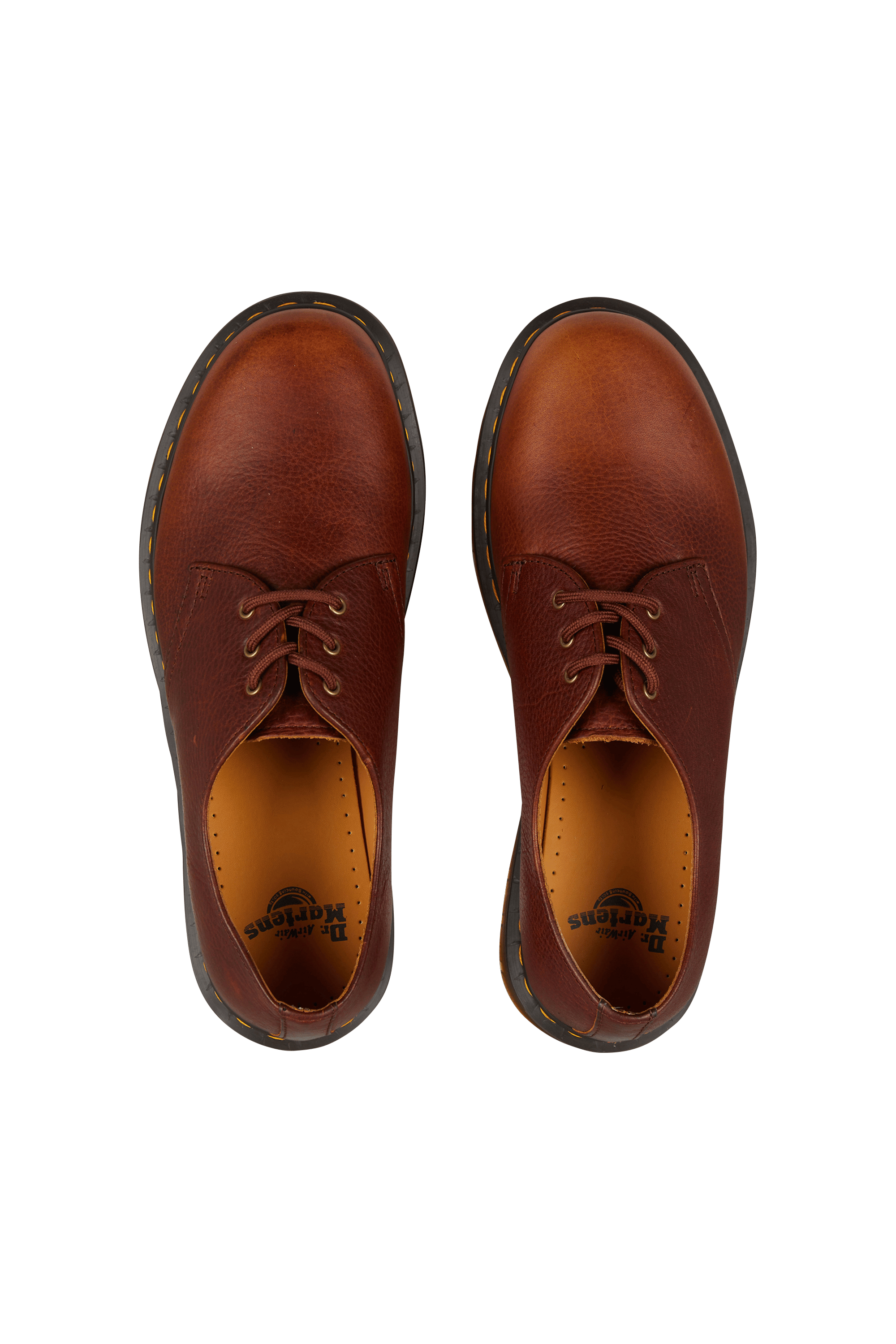 Chaussure | Marron DR. MARTENS Homme