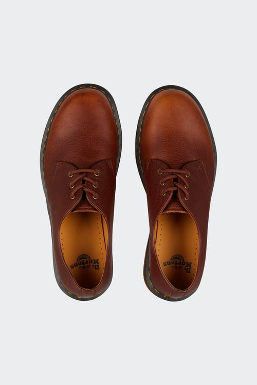 DR. MARTENS Chaussure Marron