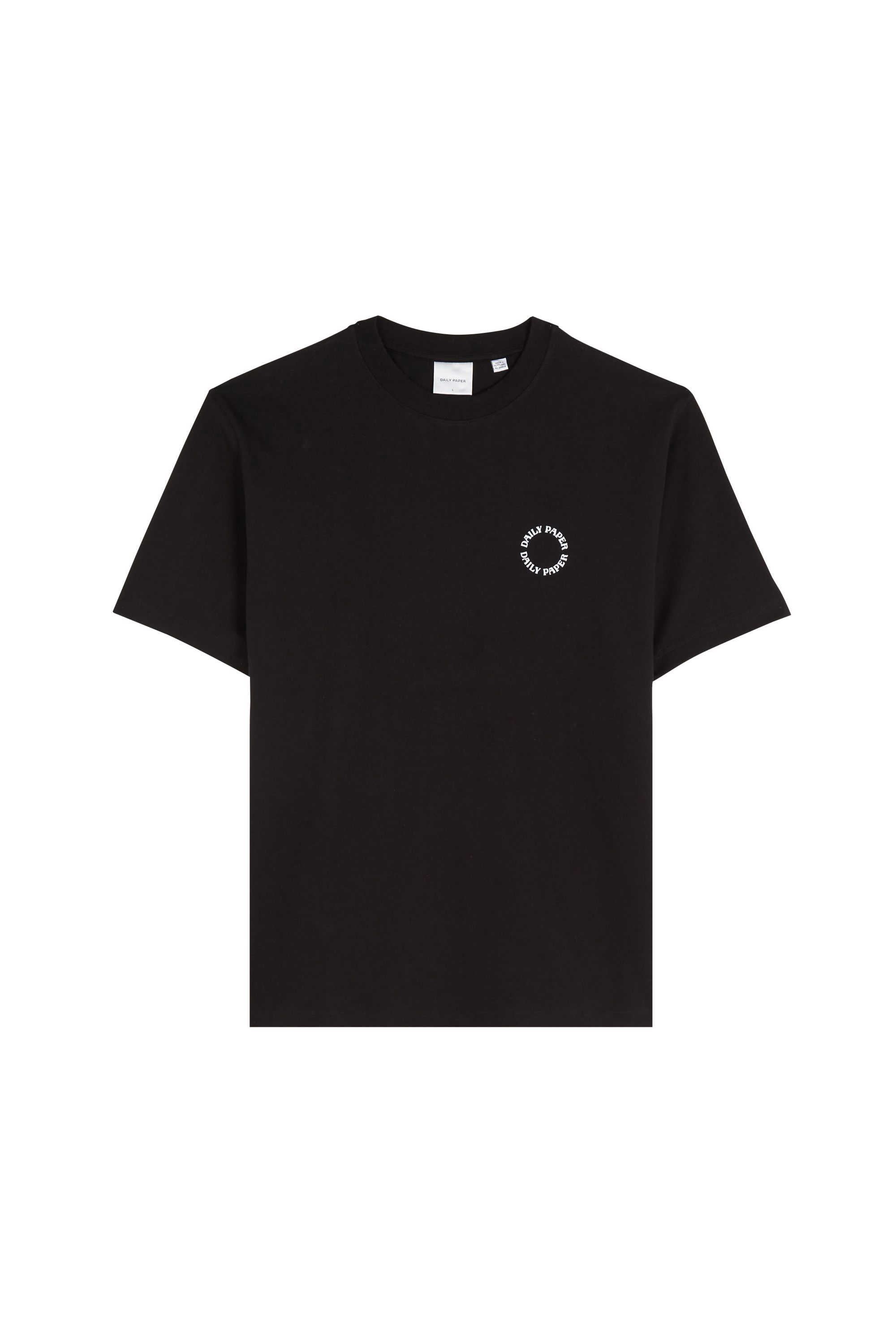 T-shirt Black