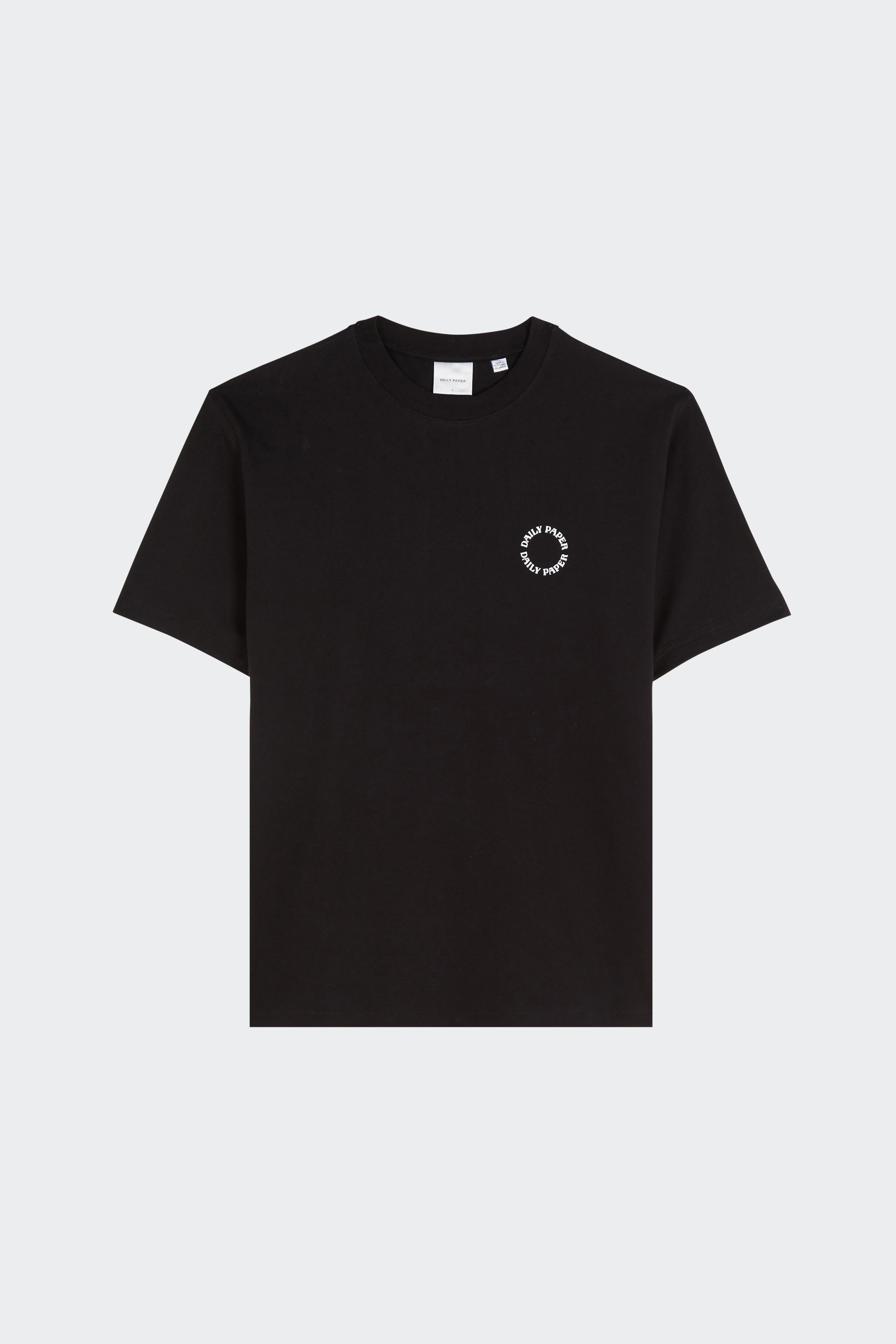 T-shirt | Noir by DAILY PAPER T-shirt Noir