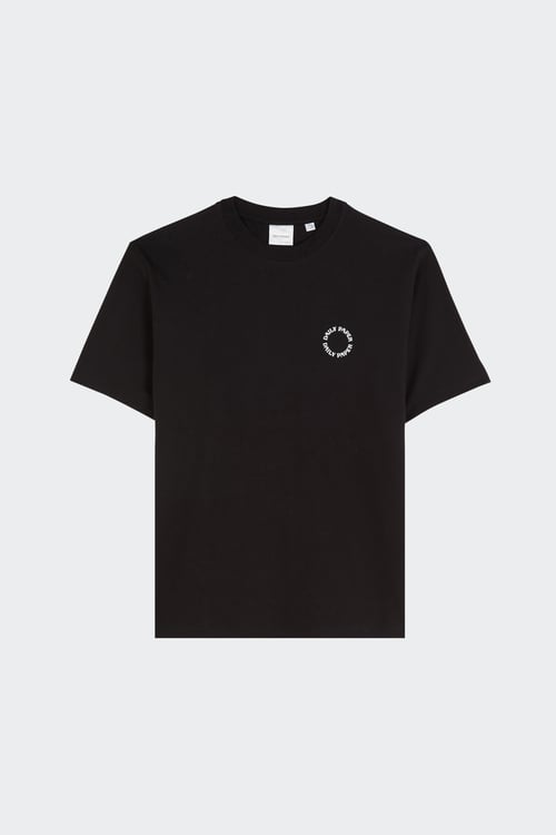 DAILY PAPER T-shirt Noir