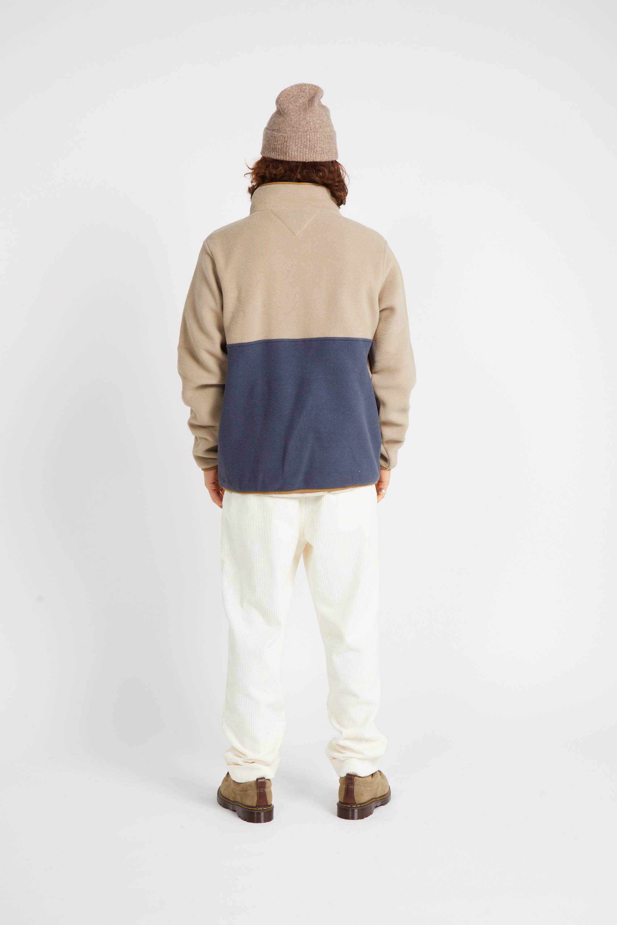 Polaire | Bleu PATAGONIA Homme