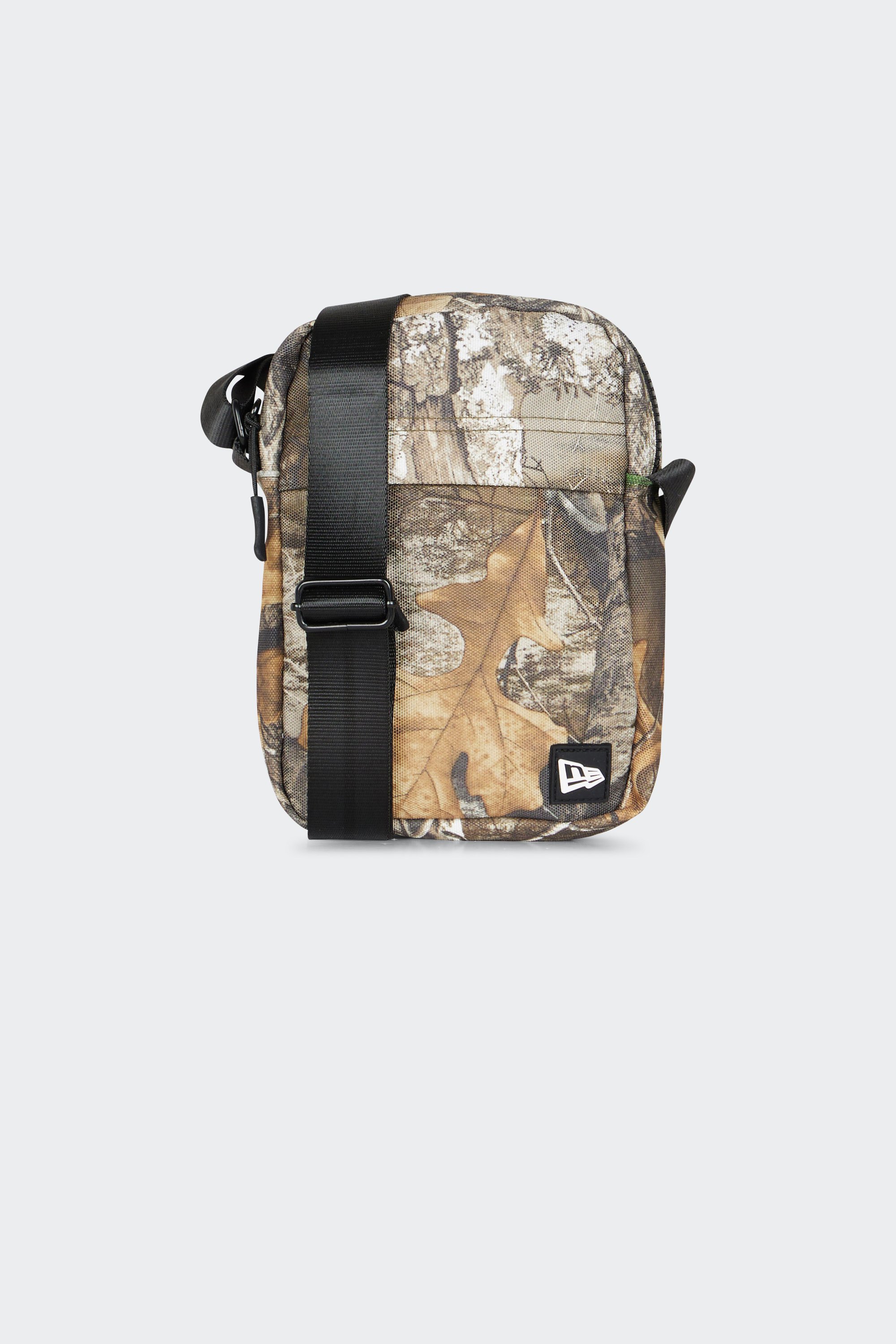 Baindeminuit shoulder bag | Brown by NEW ERA Baindeminuit shoulder bag Brown