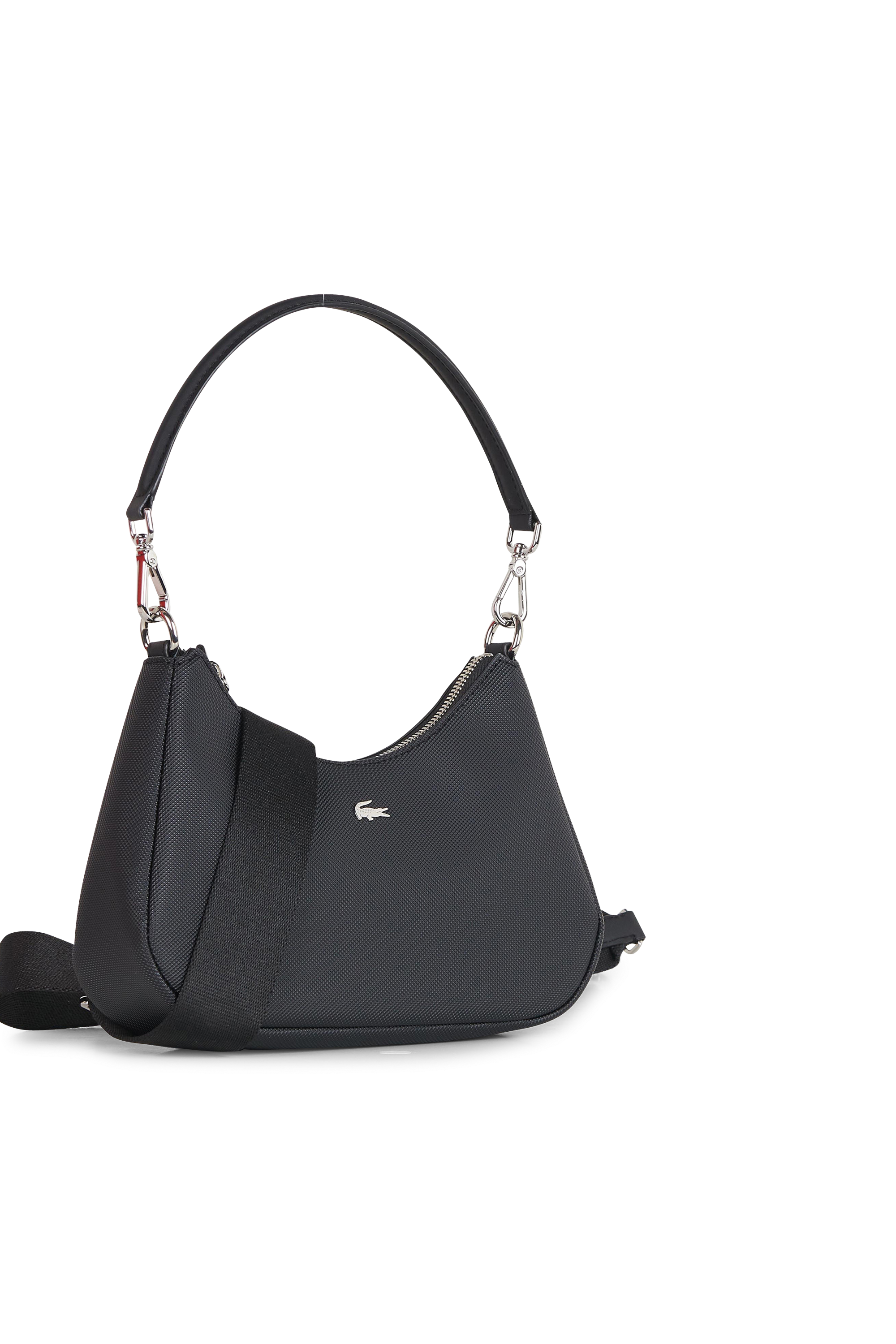 Sac porté épaule Noir