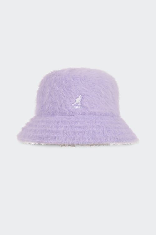 KANGOL Bob Violet