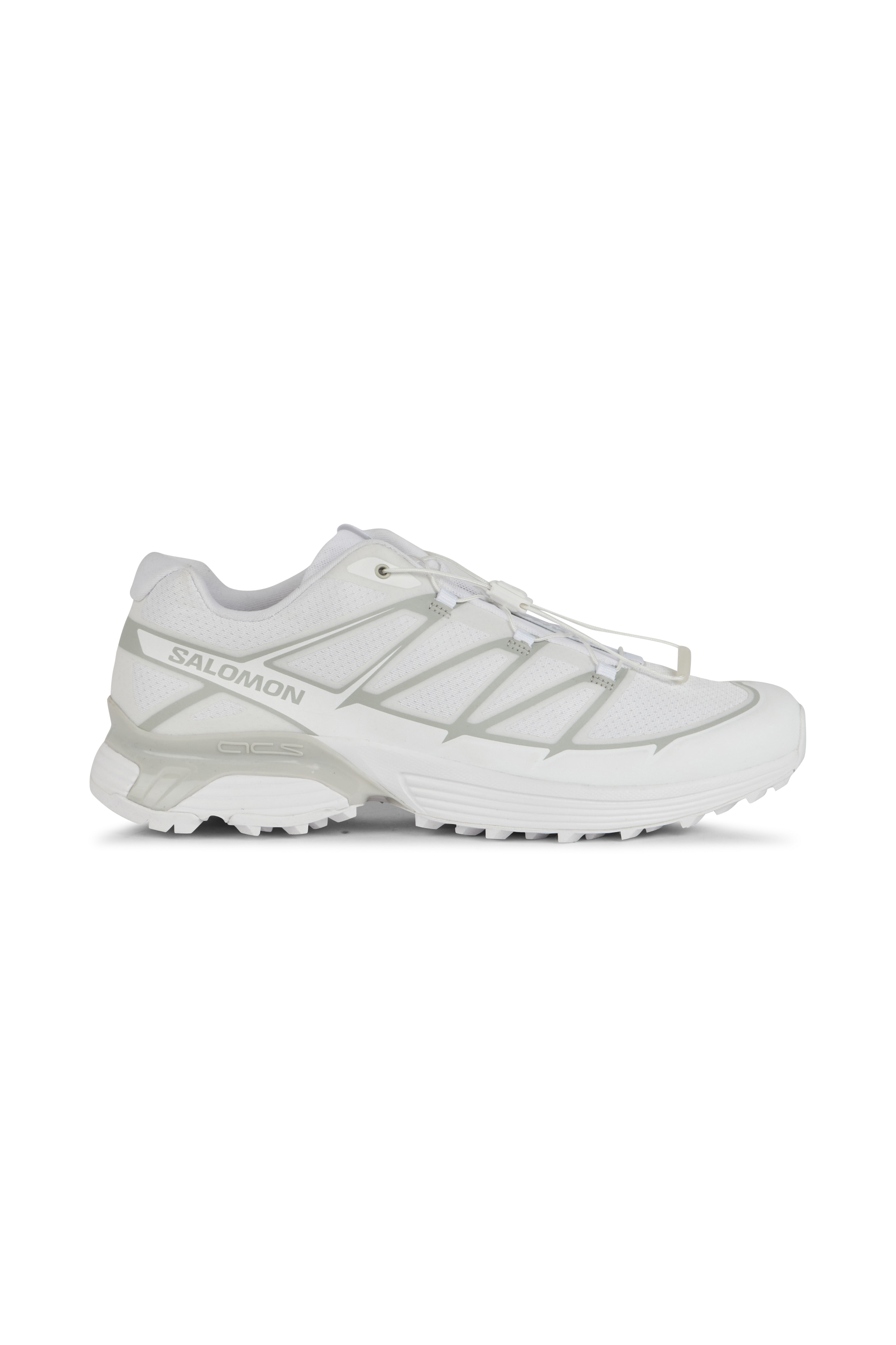 Baskets Blanc