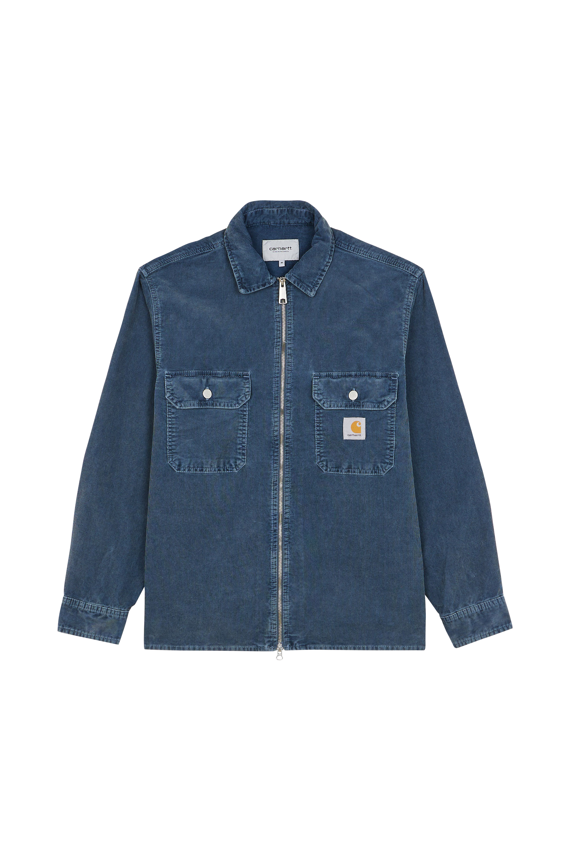 Veste Bleu