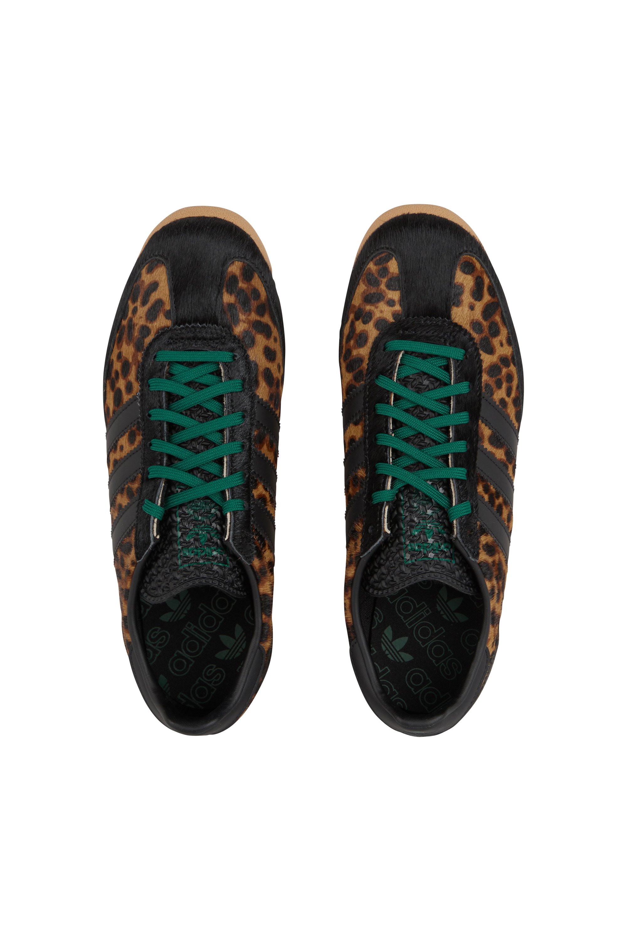 Sneakers Black