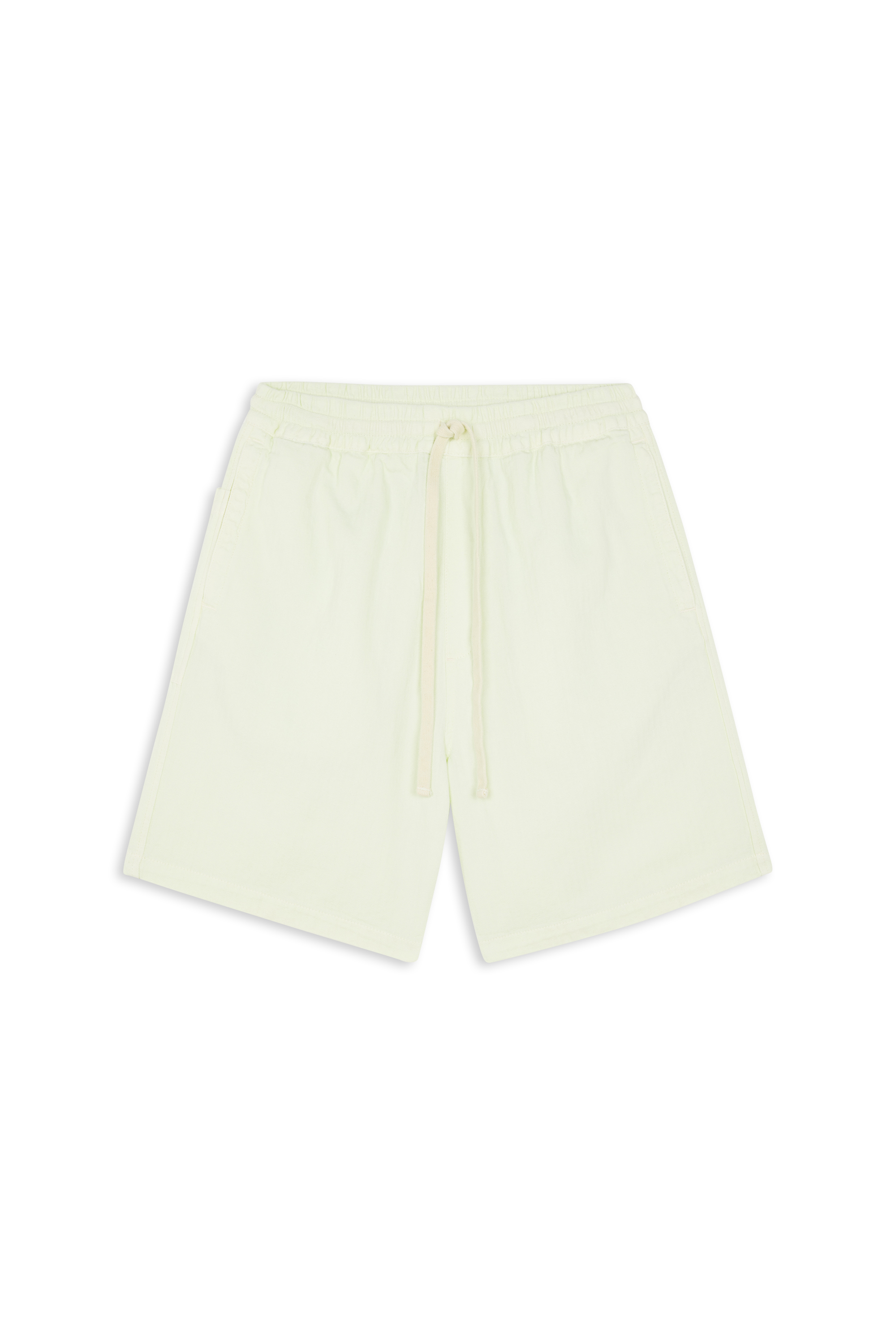 Shorts White