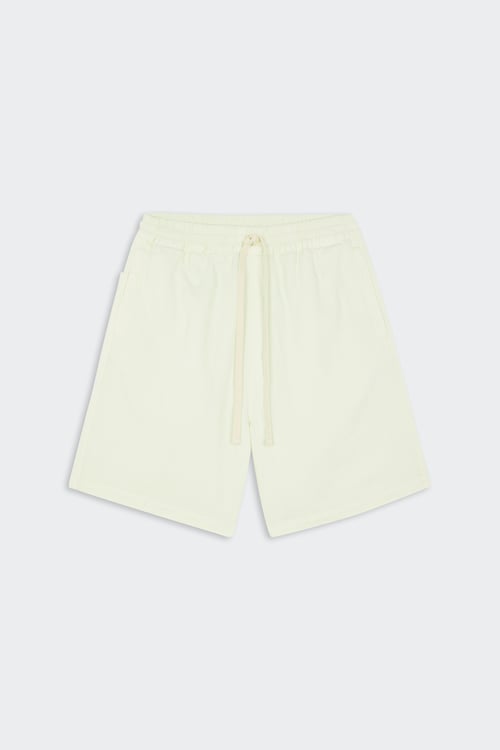 Short - Taille S Blanc