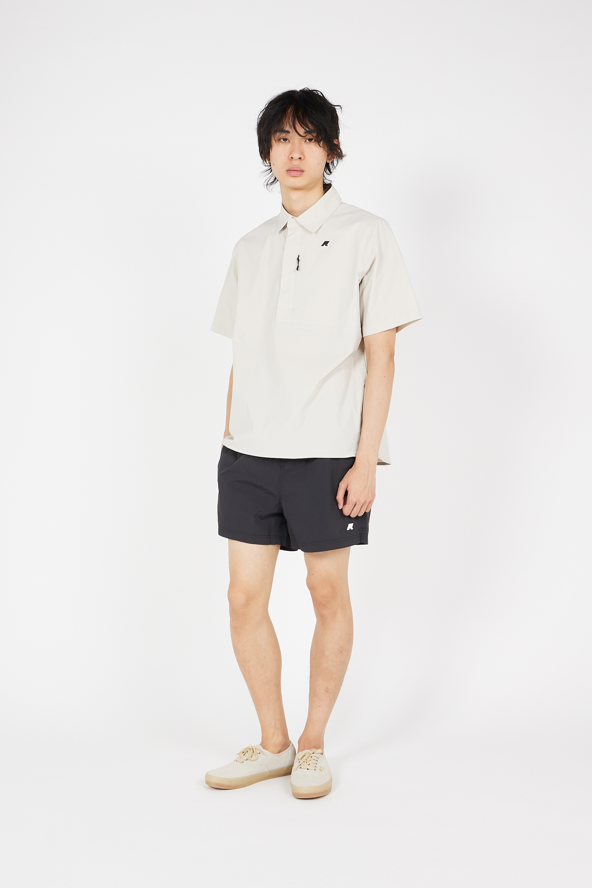 Polo Beige