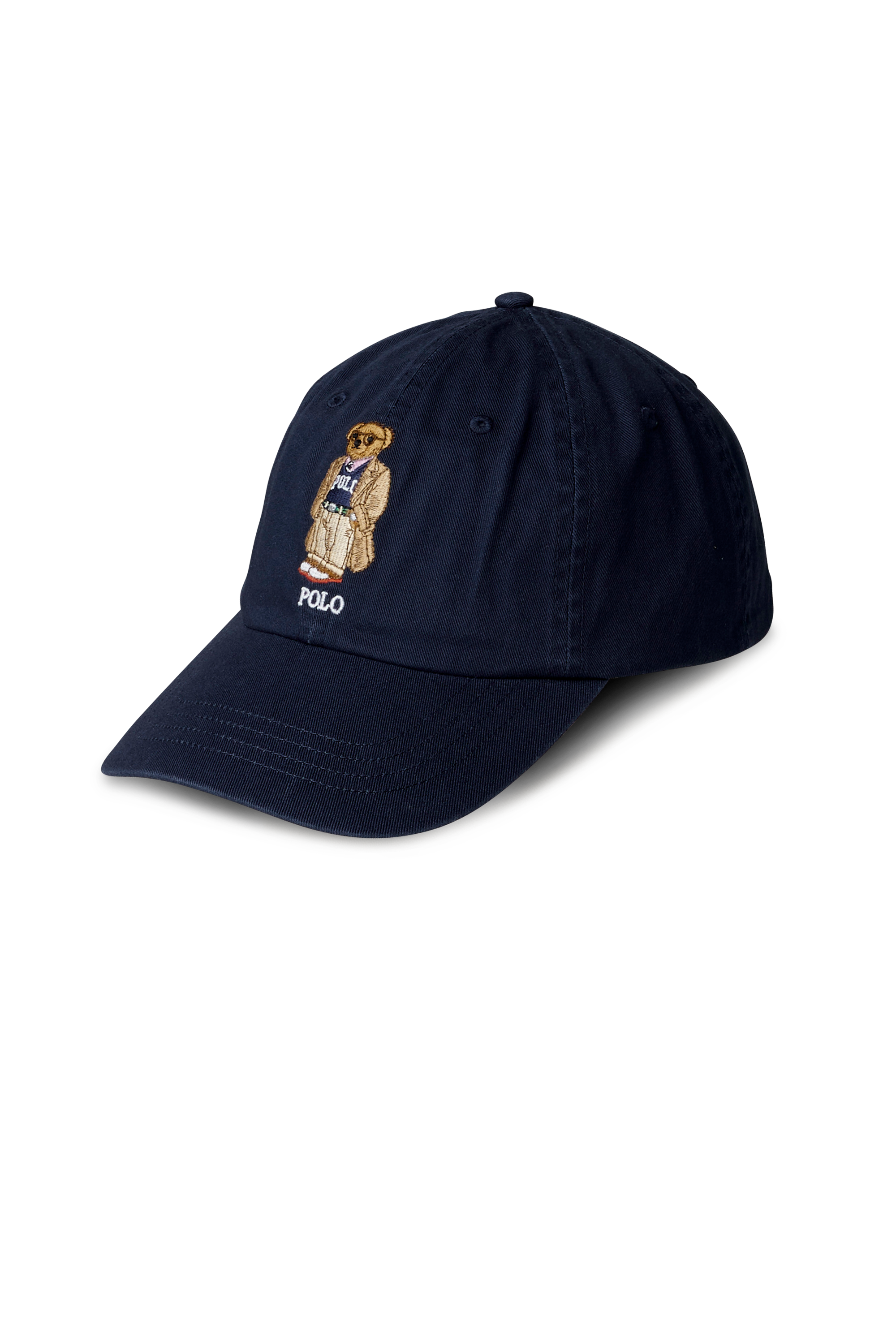 Cap Blue