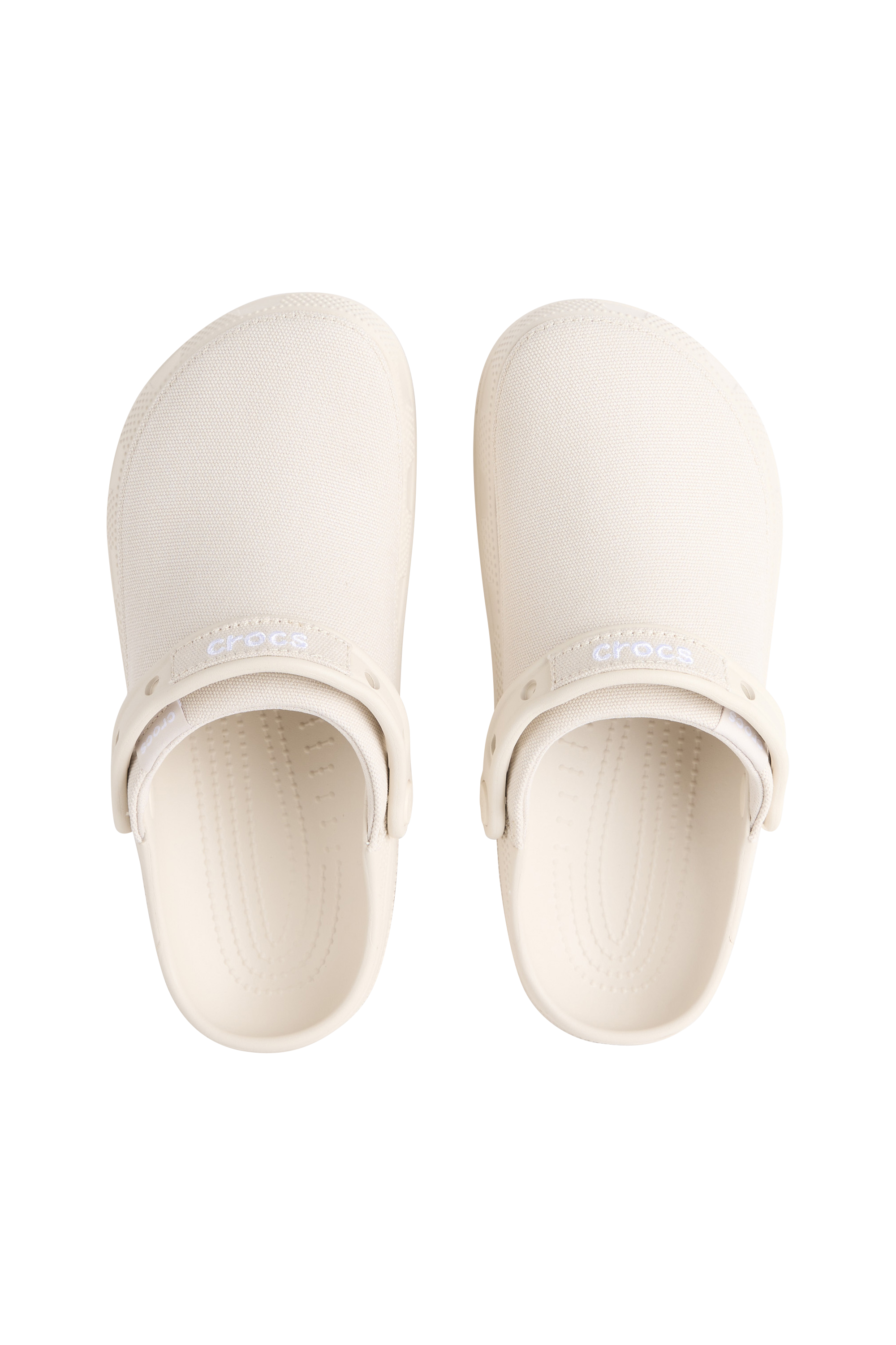 clogs Beige