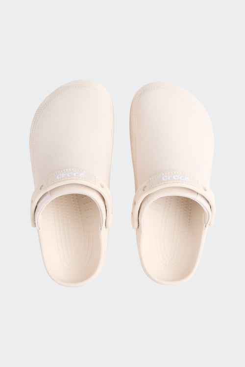 CROCS Sabots Beige