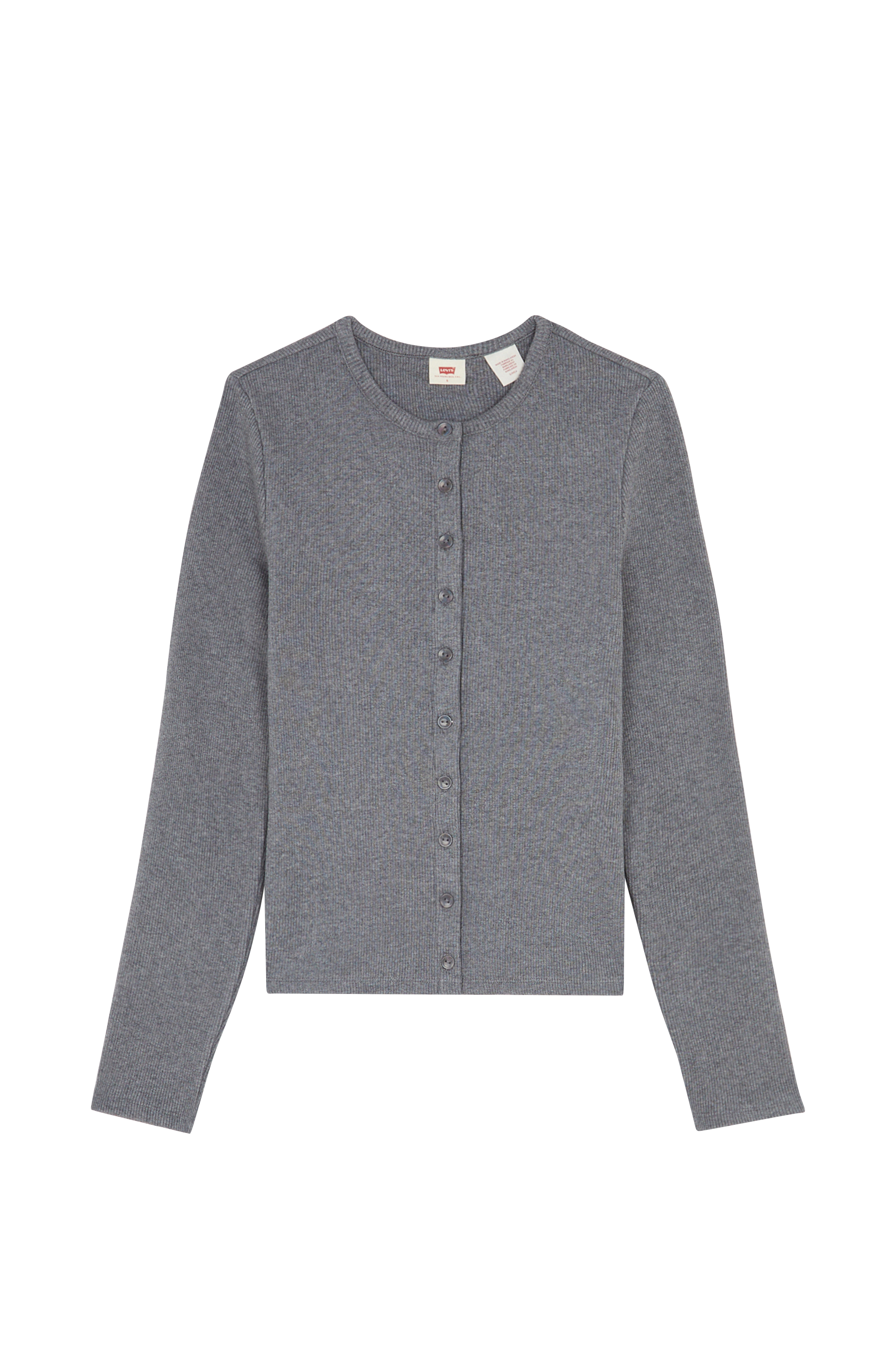 Cardigan Grey