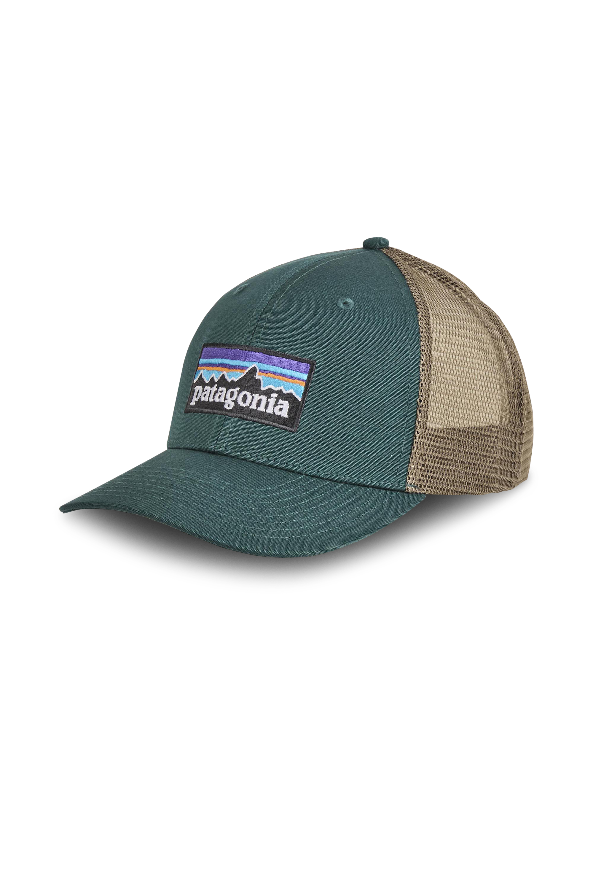 Cap Green