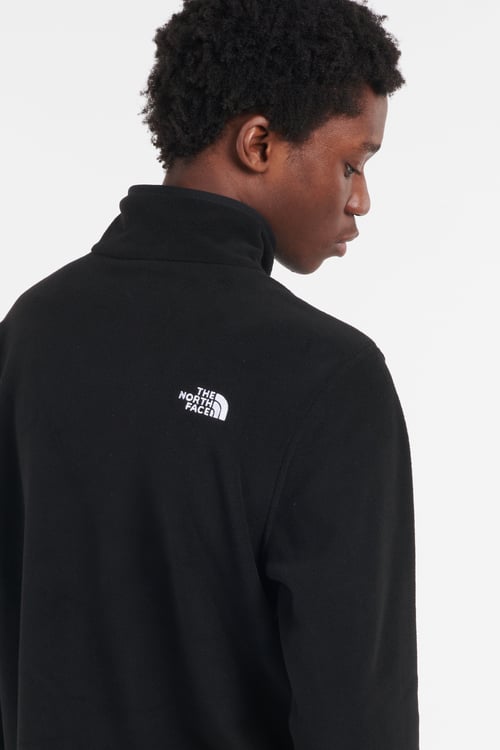 THE NORTH FACE Polaire Noir