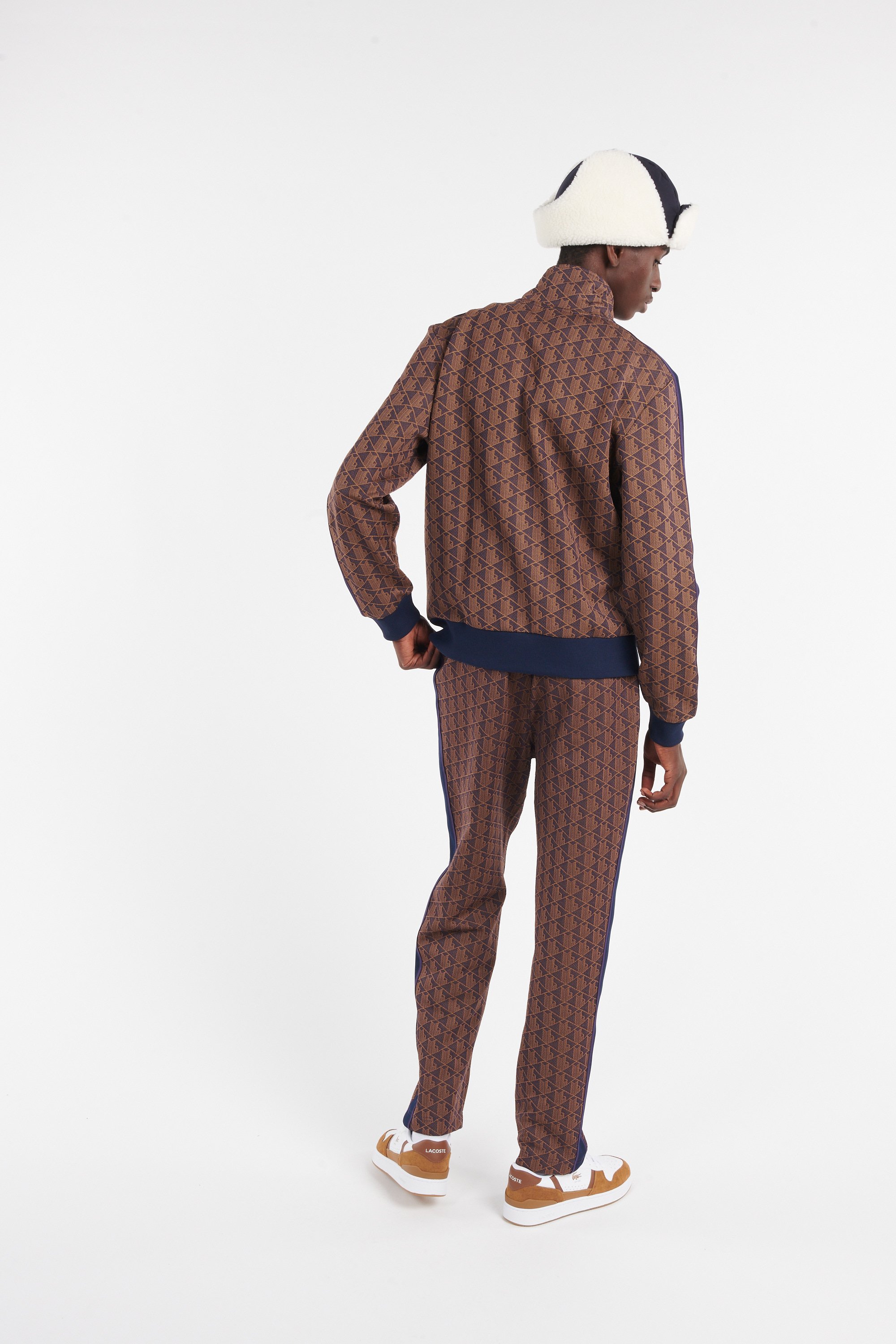 Veste | Multicolore by LACOSTE Veste Multicolore