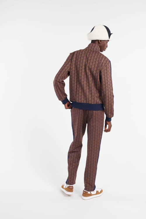 LACOSTE Jogging Multicolore