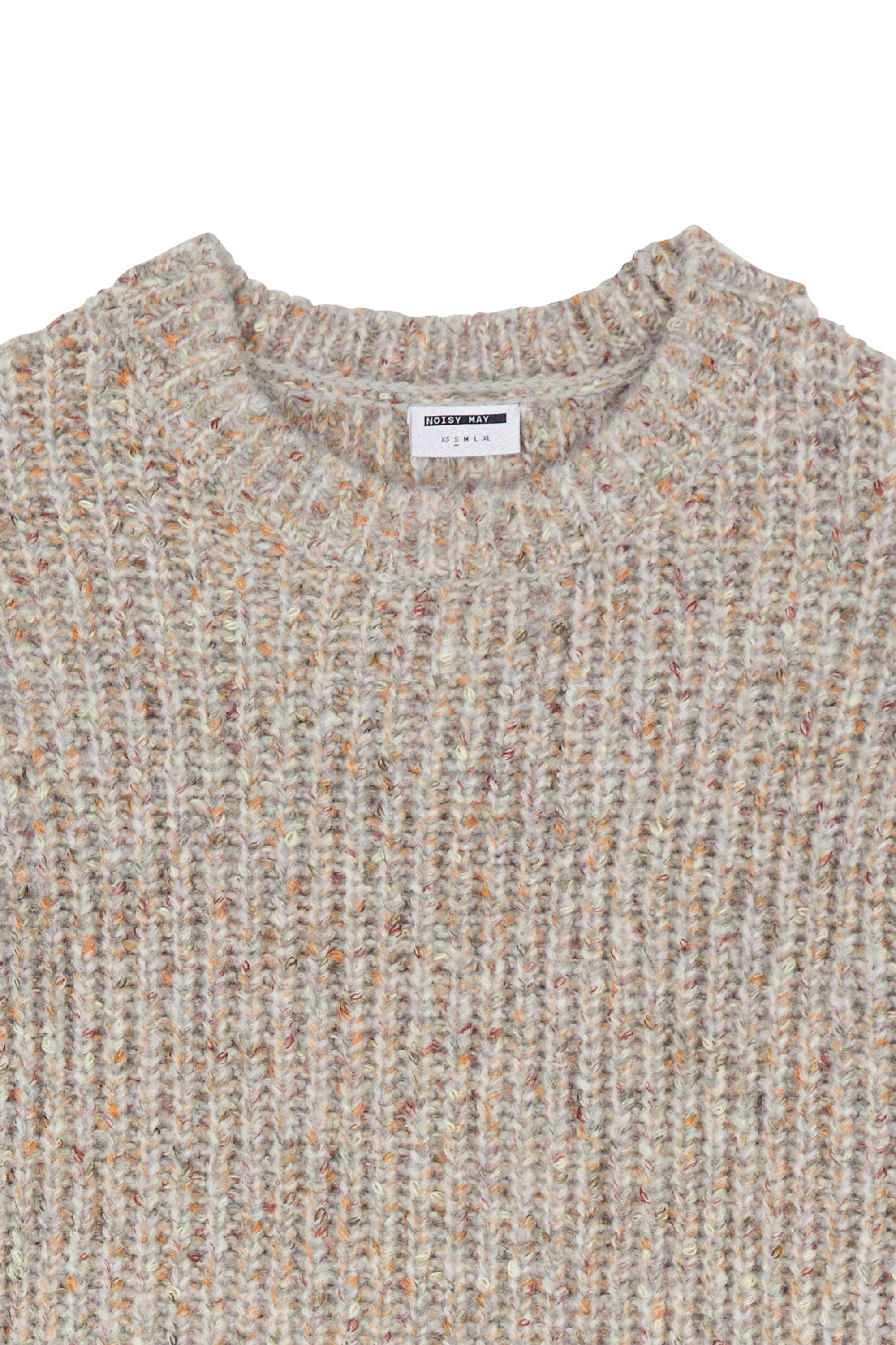 Pull Gris
