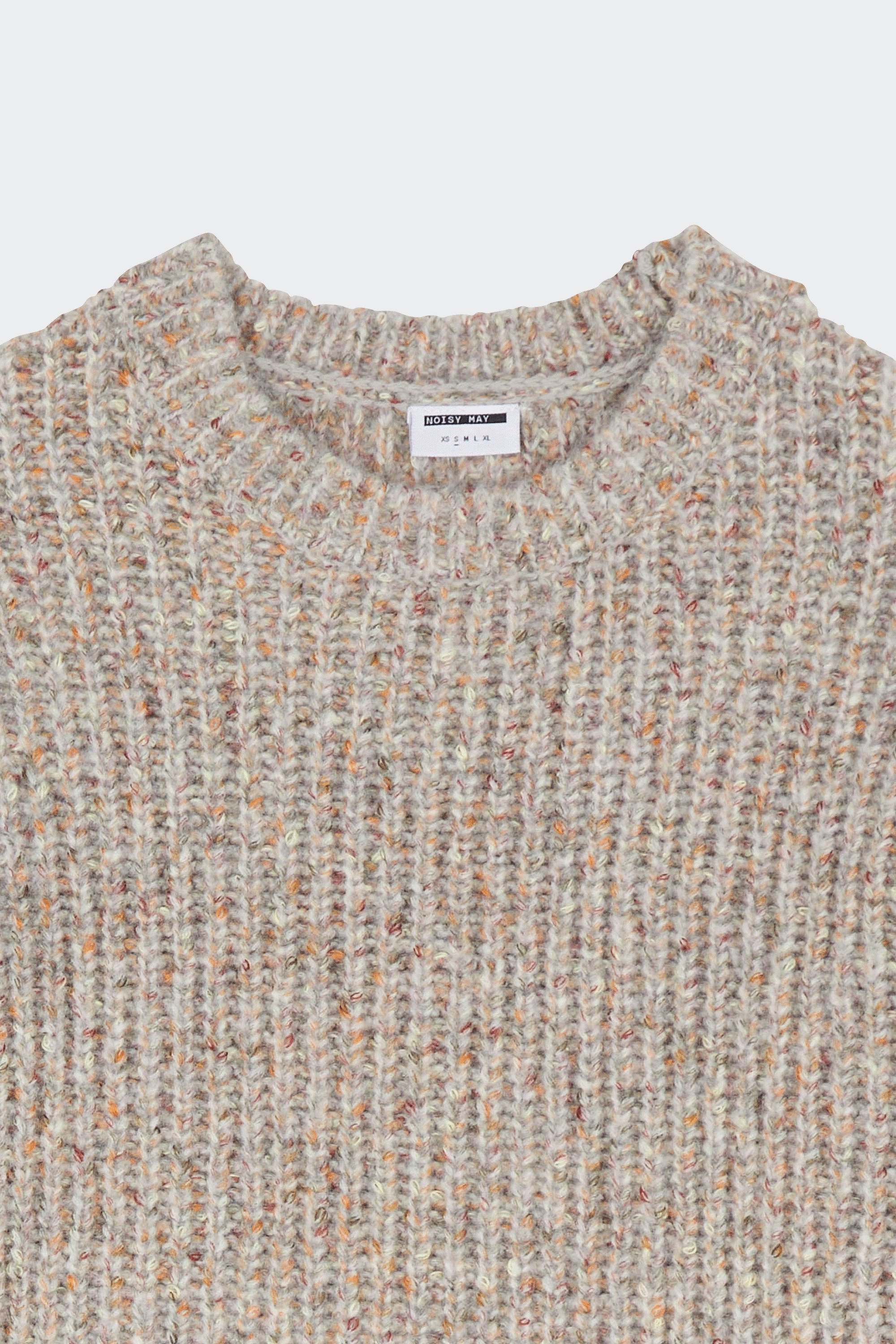 Pull | Gris by NOISY MAY Pull Gris