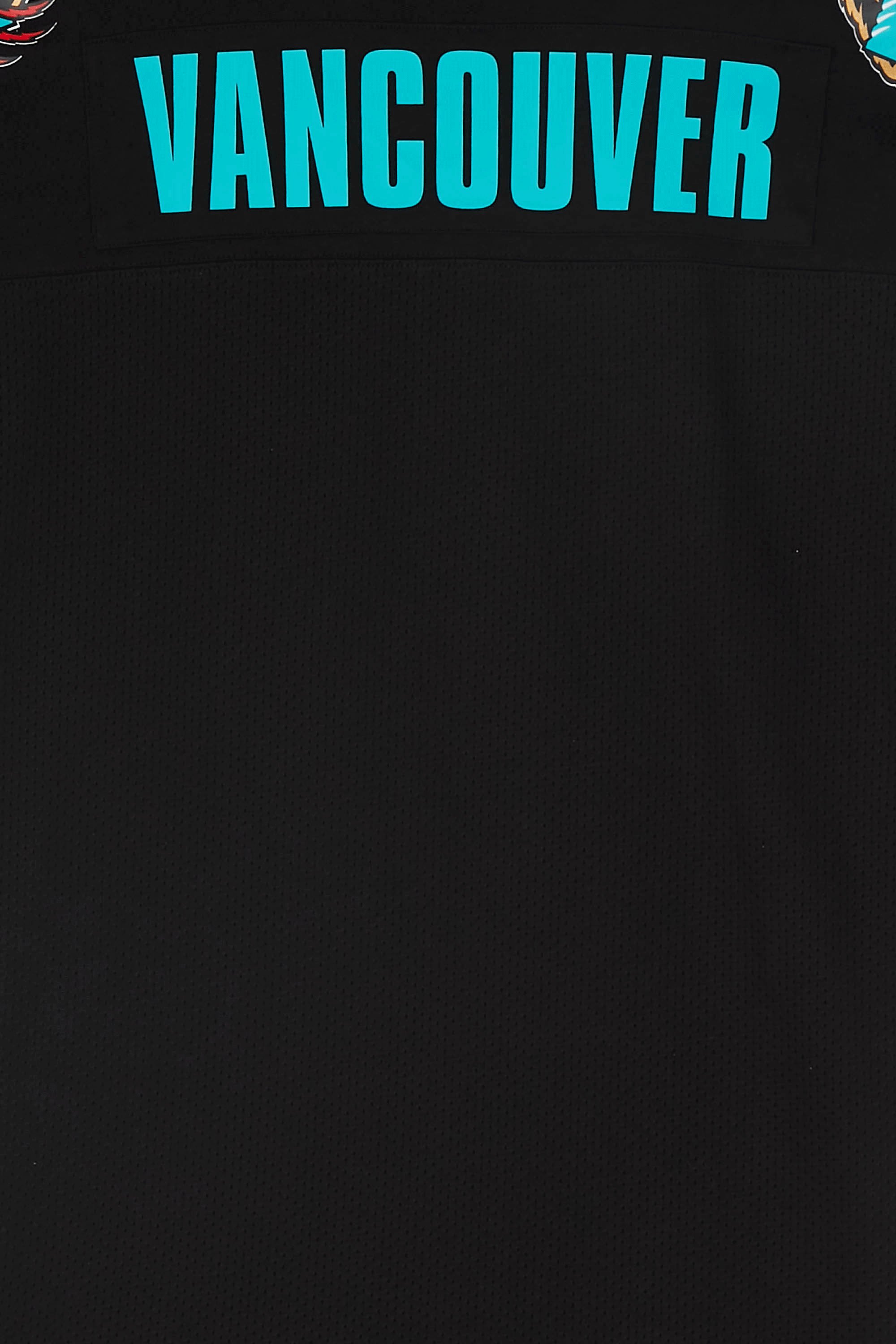 Jersey | Noir by MITCHELL & NESS Jersey Noir