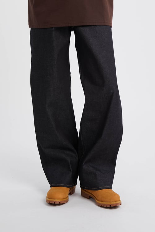 EDWIN Jeans Blue