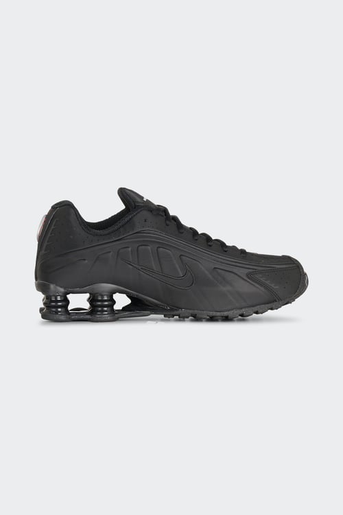NIKE Baskets Noir