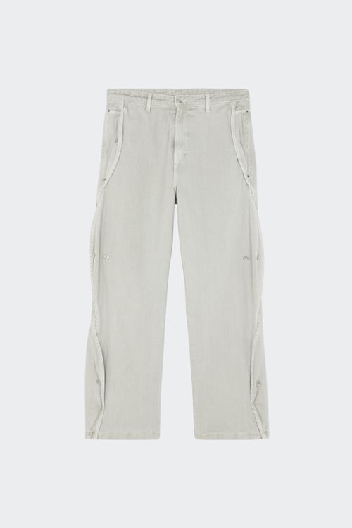 SAN SAN GEAR Jeans Grey