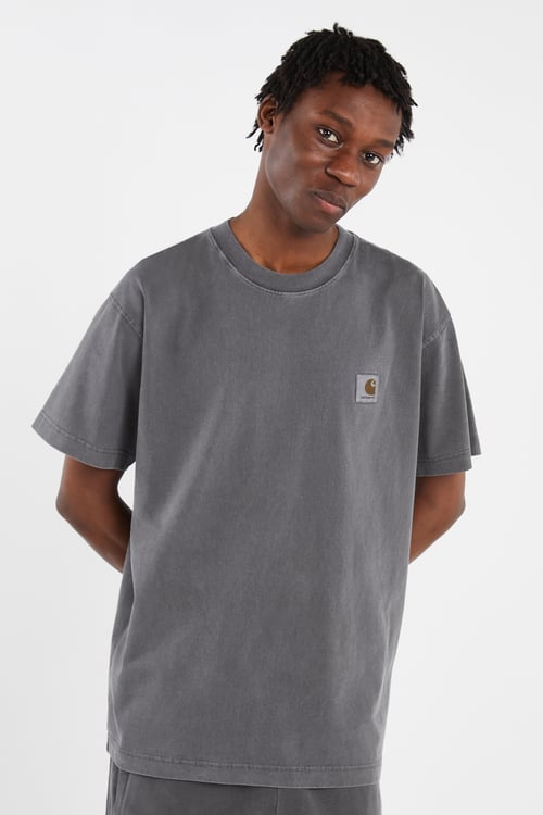 CARHARTT WIP T-shirt Noir