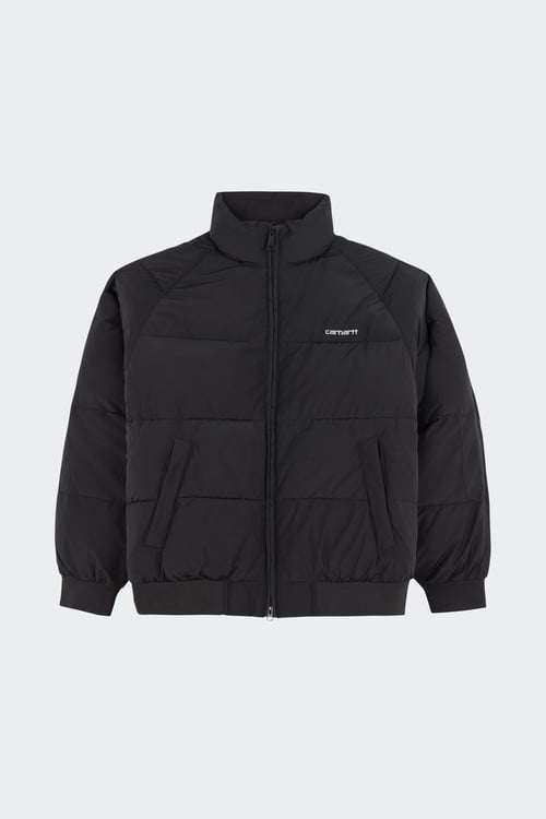 Doudoune - Taille XS Noir