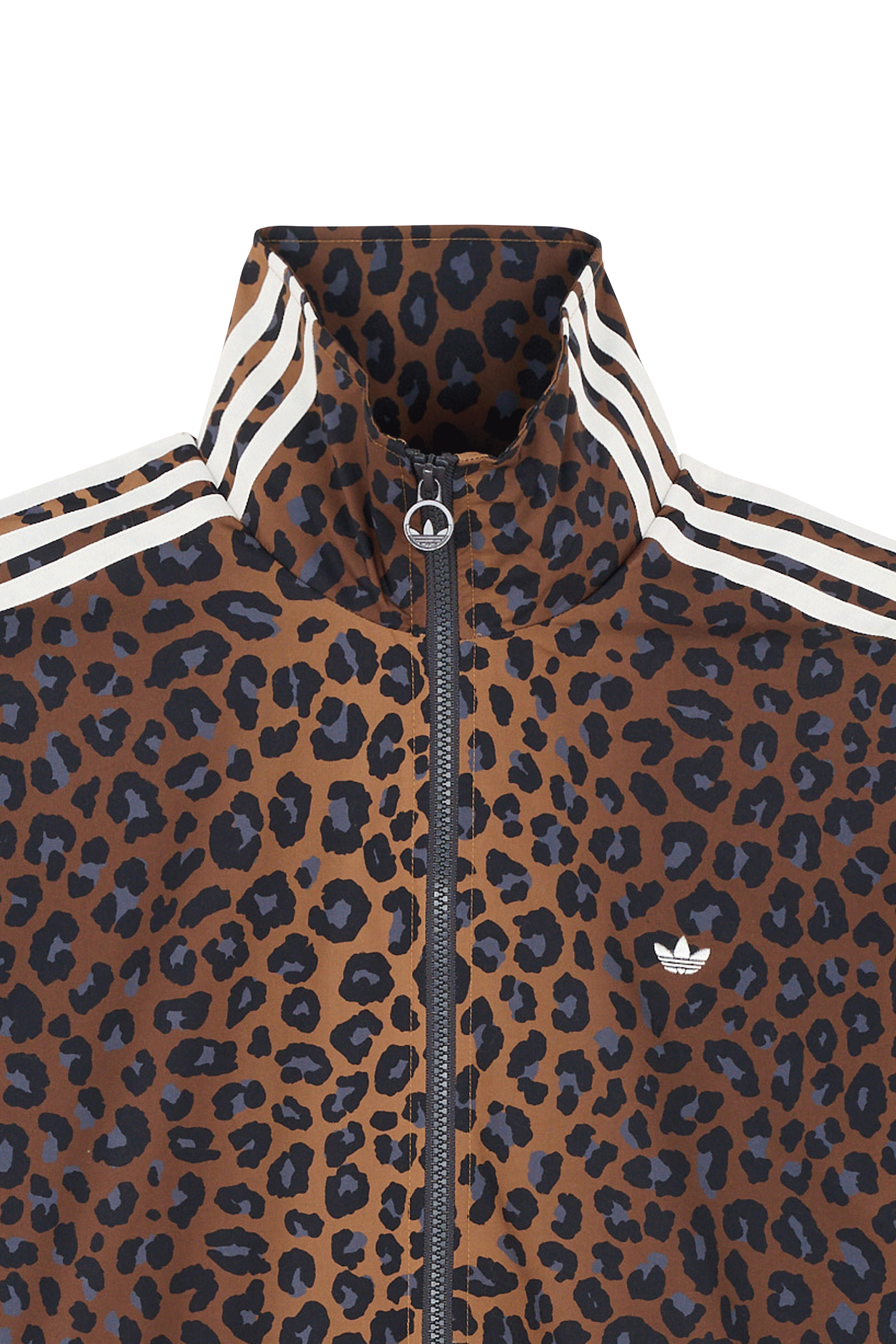 Jacket ADIDAS Multicolored