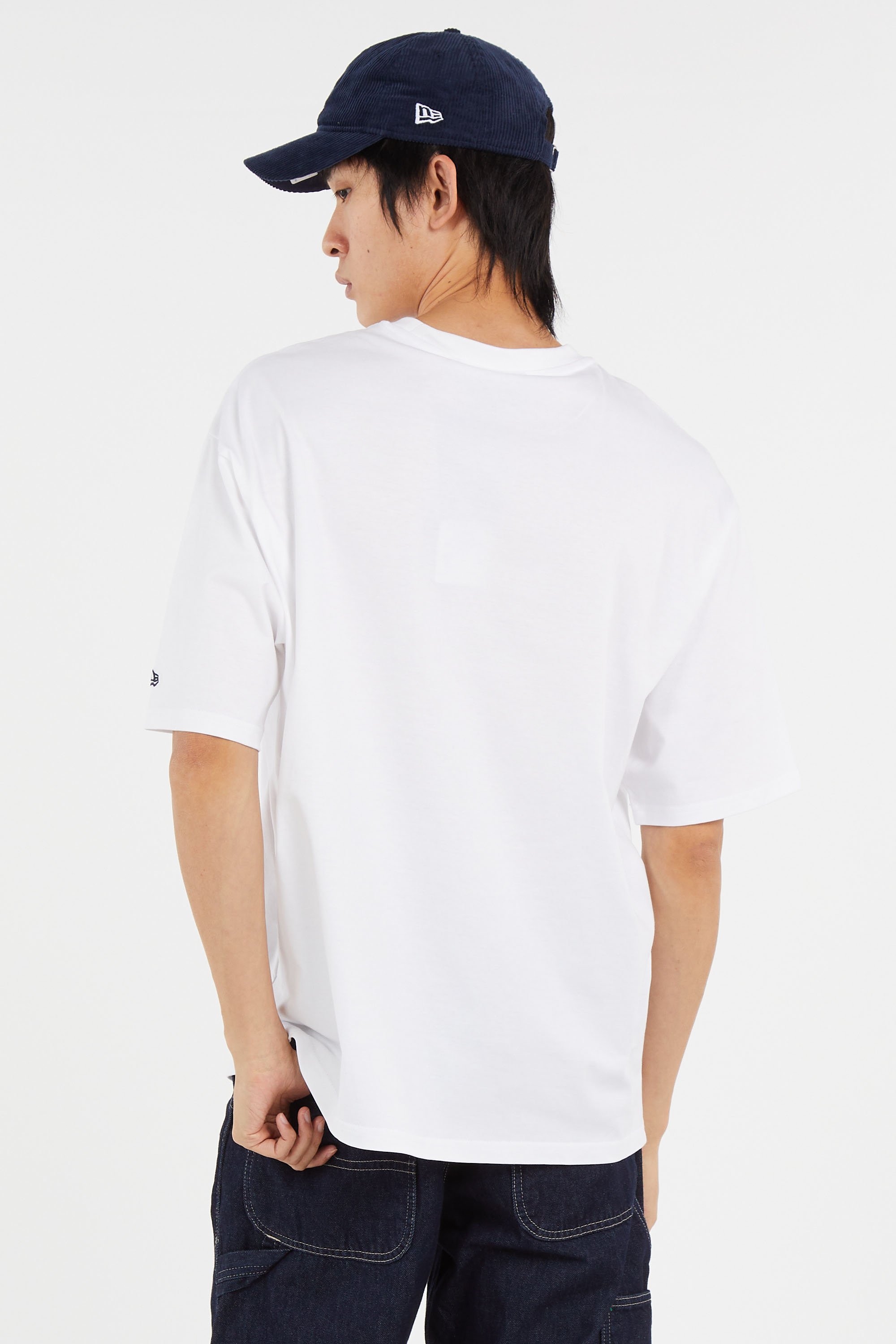 T-shirt | White NEW ERA Men