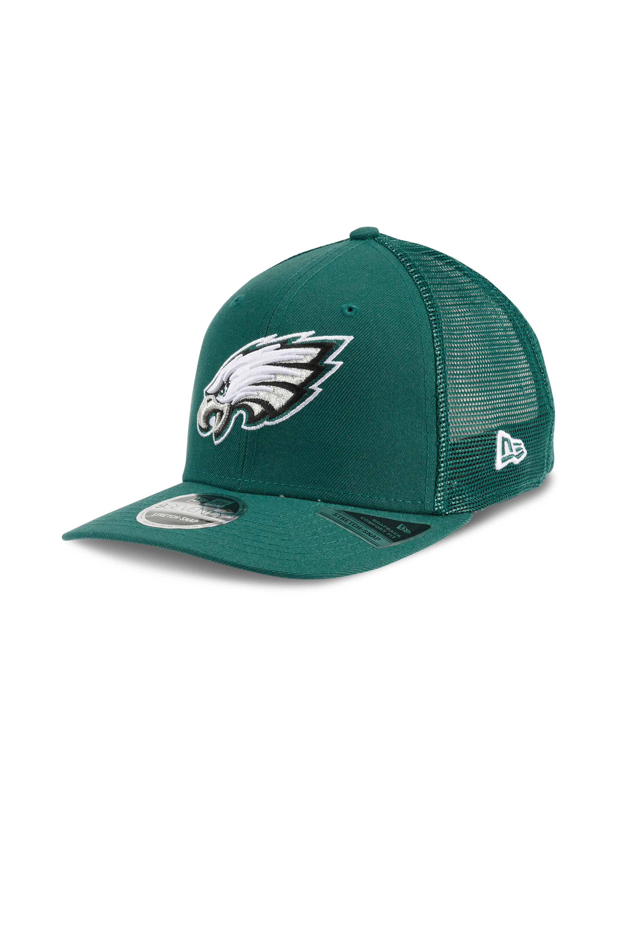 Casquette NEW ERA Vert