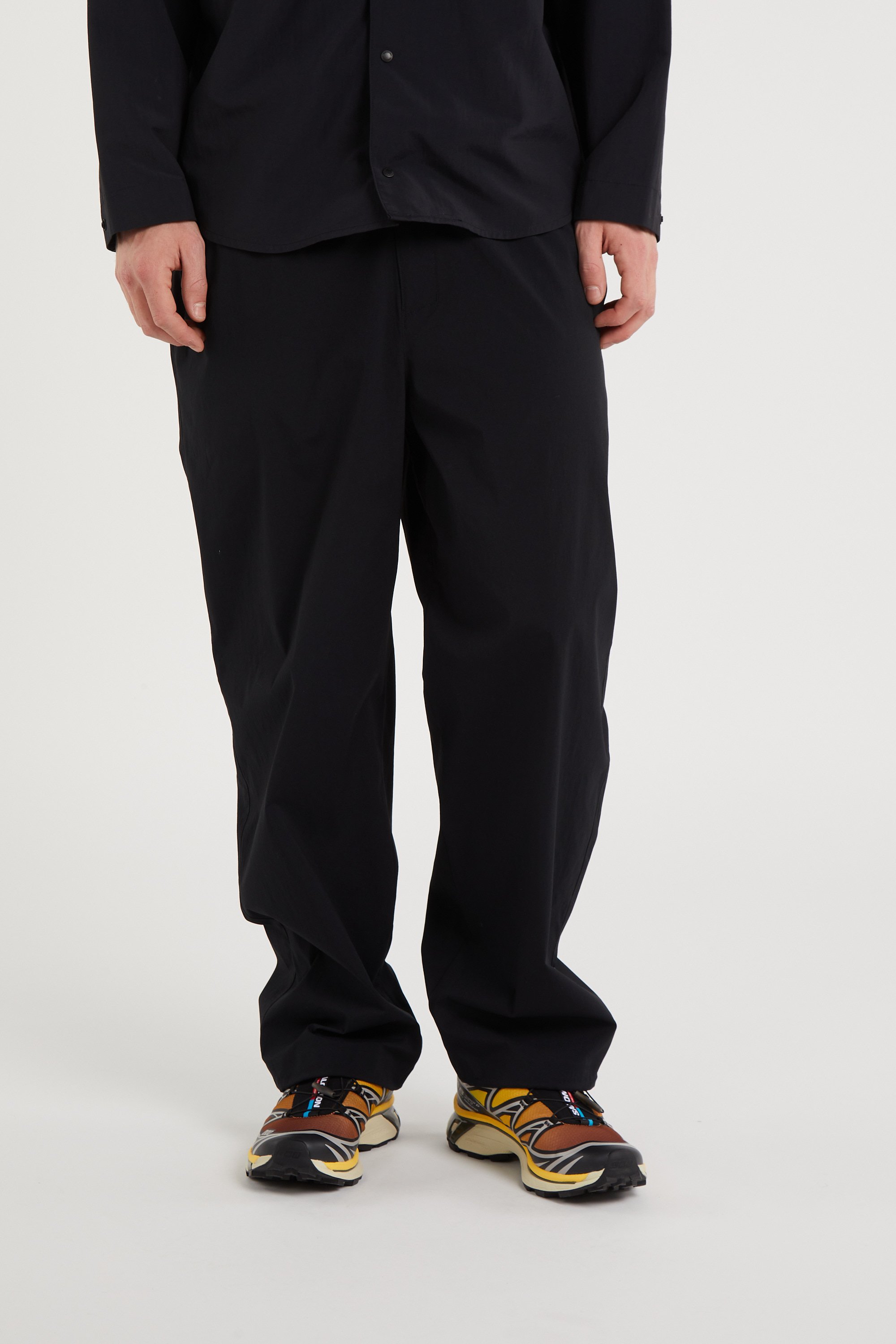 Sweatpants | Black COLUMBIA Men