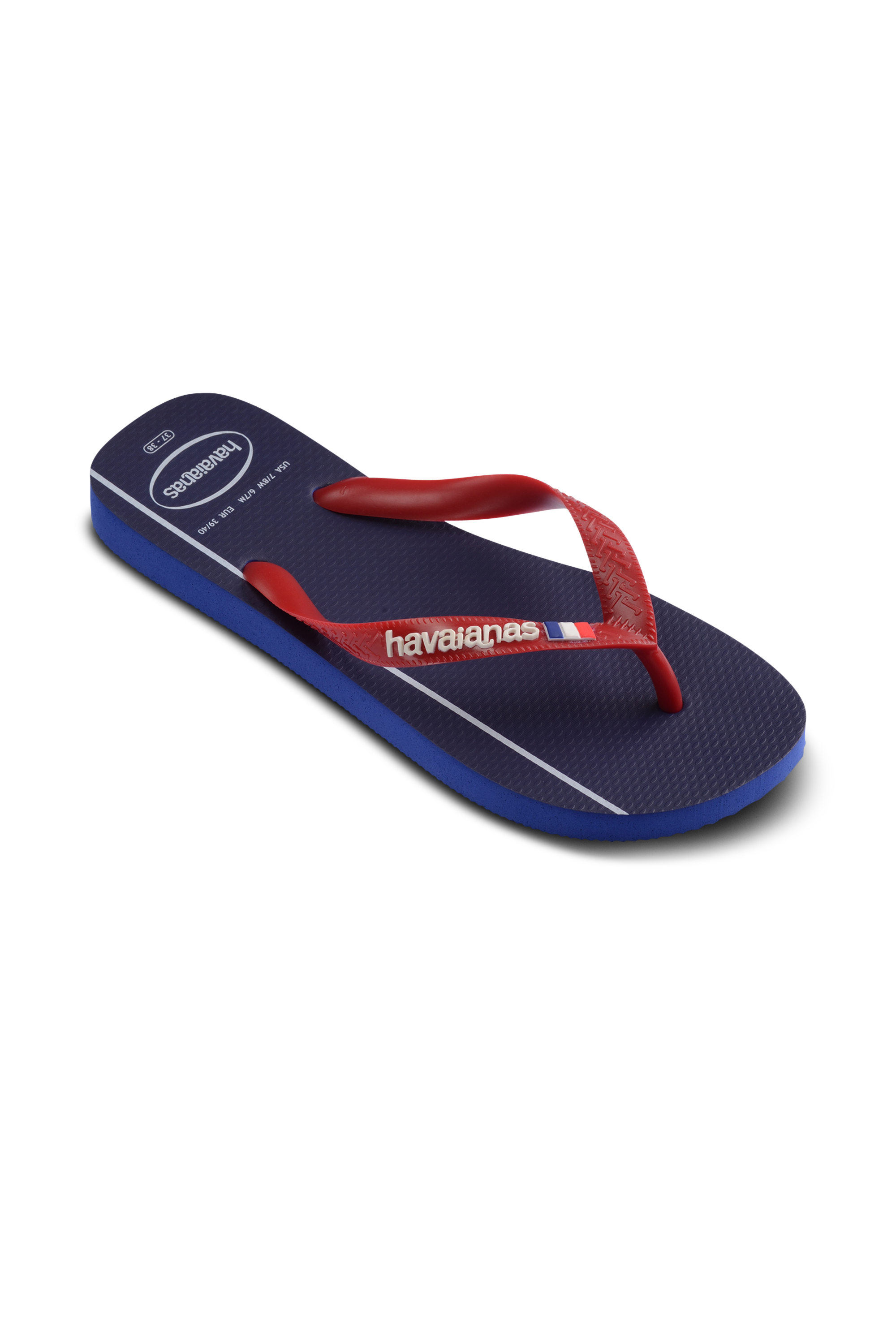 Havaianas Brasil Blue