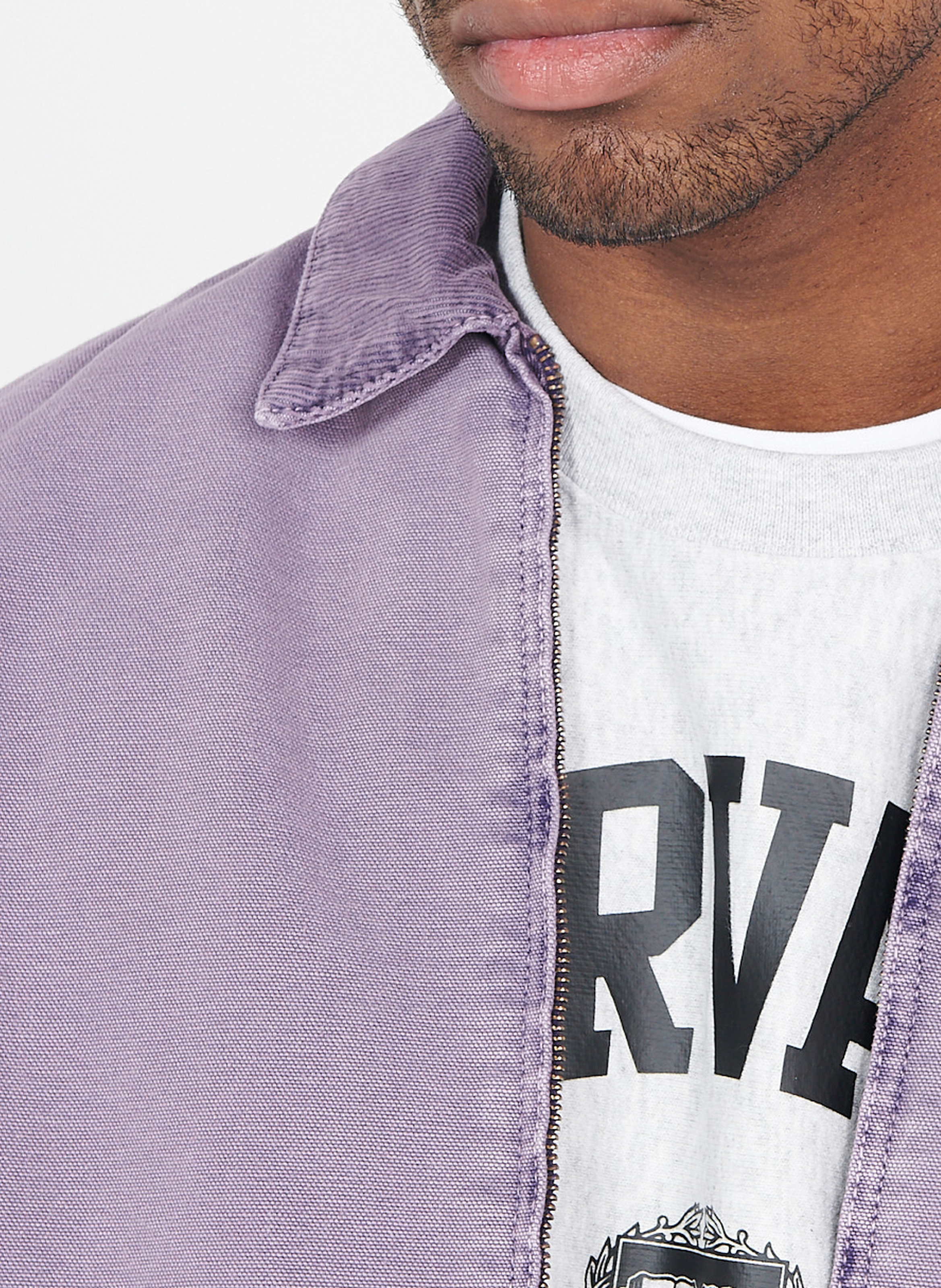 Casquette  | Noir RIPNDIP Homme