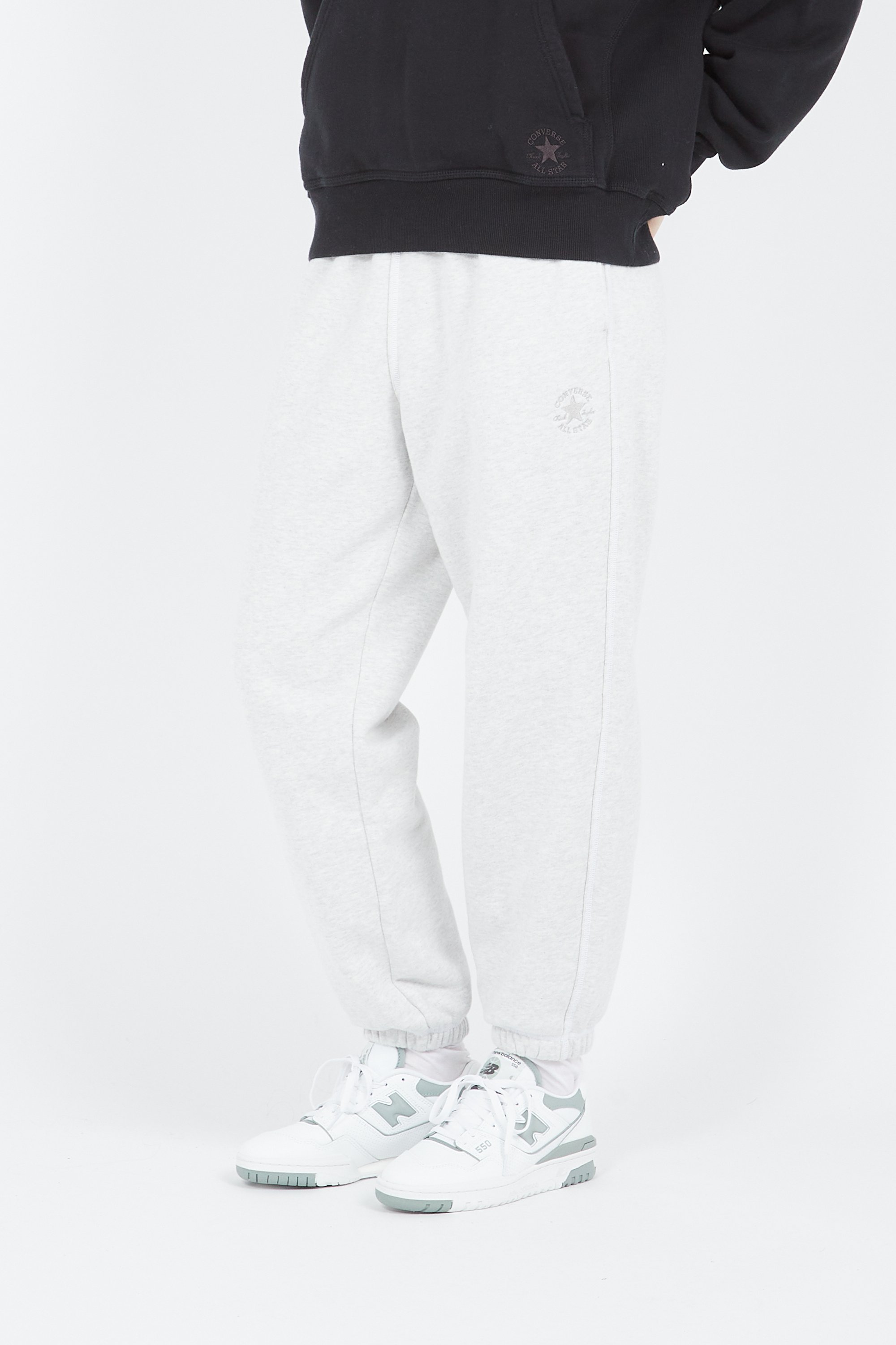 Jogging | Gris CONVERSE Femme