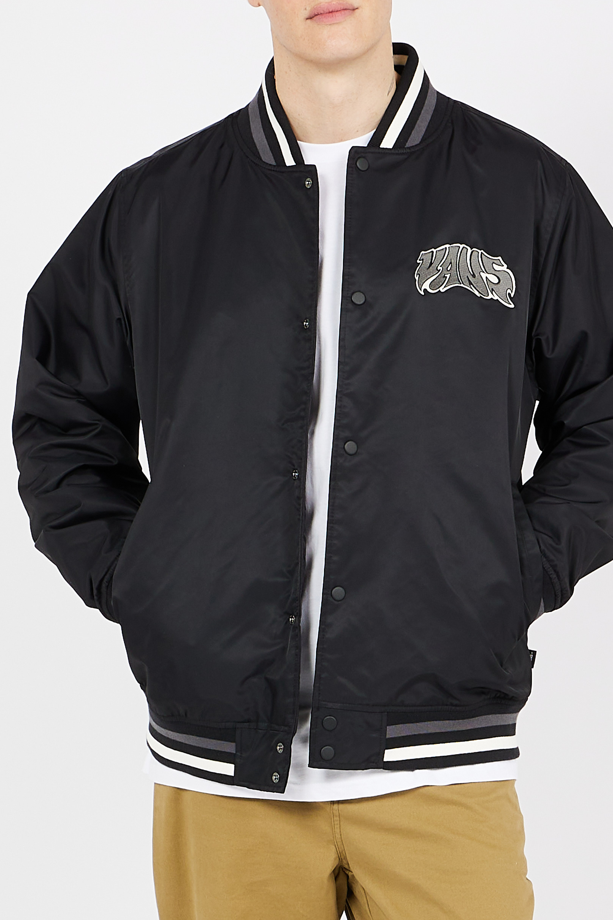 Veste | Noir VANS Homme